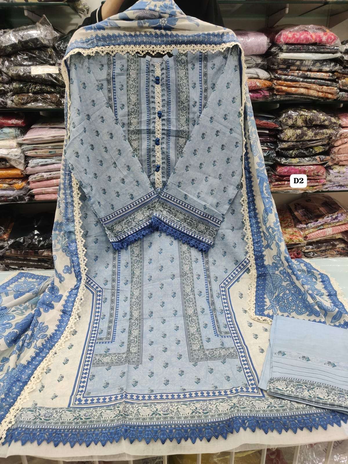 RTW Printed Lawn Collection Vol 3 by Mausammery-11