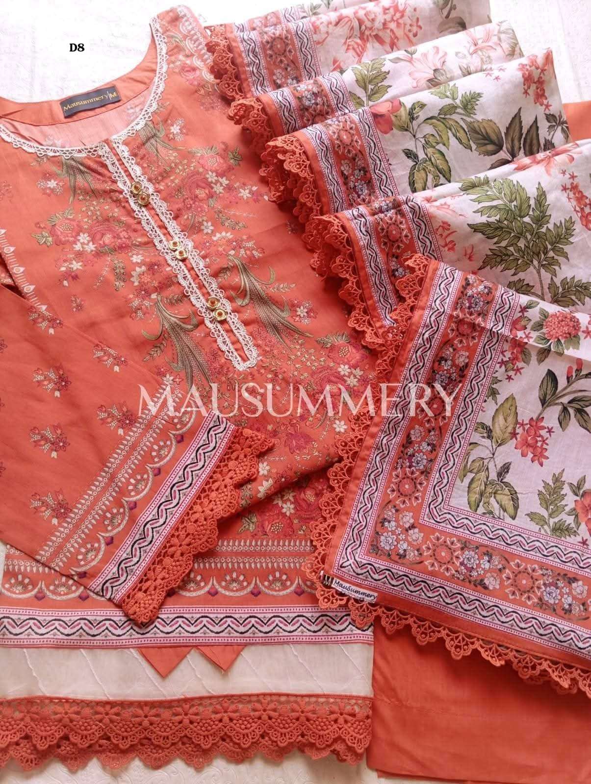 RTW Printed Lawn Collection Vol 3 by Mausammery-12