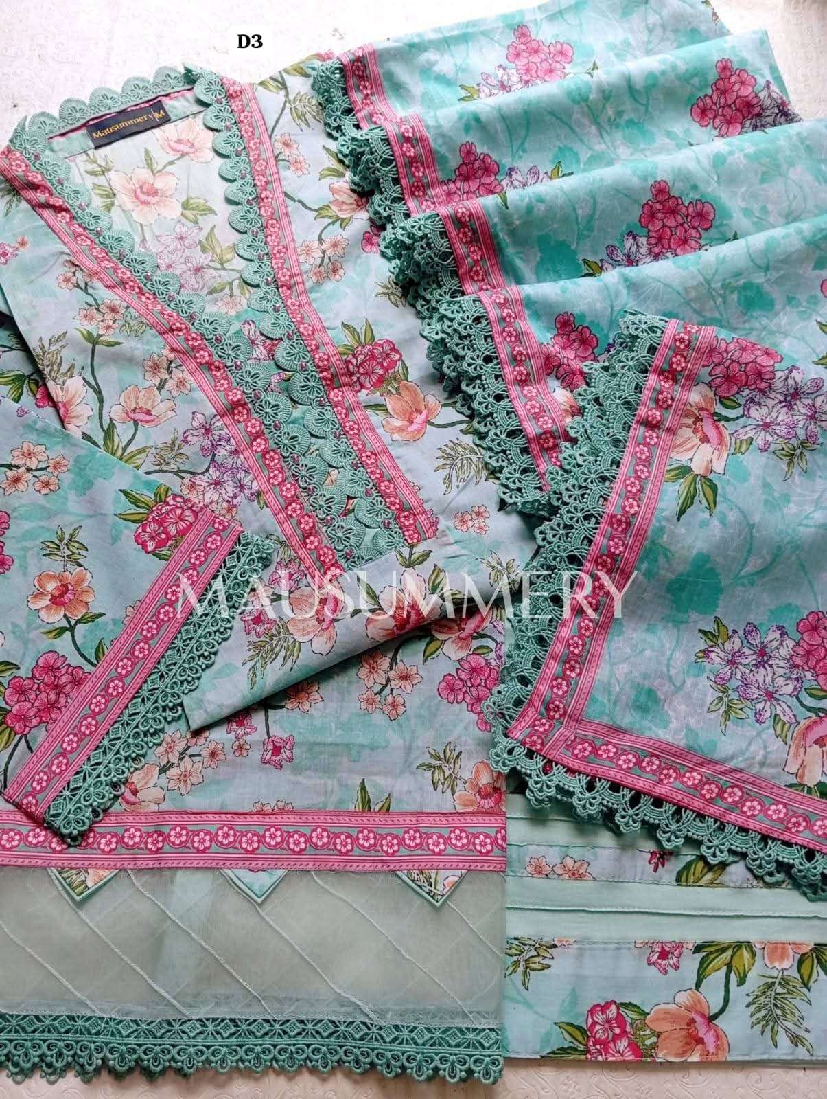 RTW Printed Lawn Collection Vol 3 by Mausammery-14