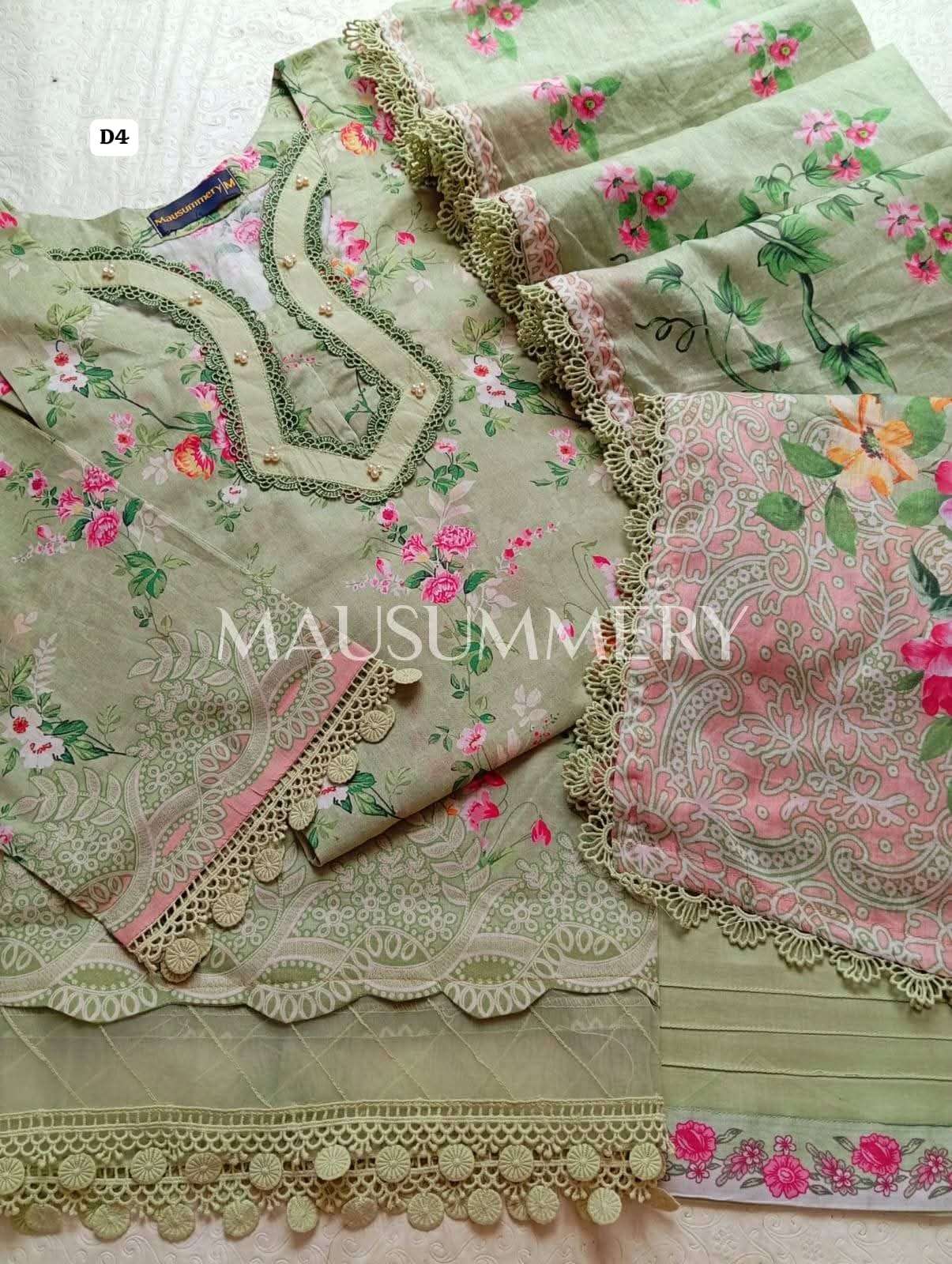 RTW Printed Lawn Collection Vol 3 by Mausammery-22