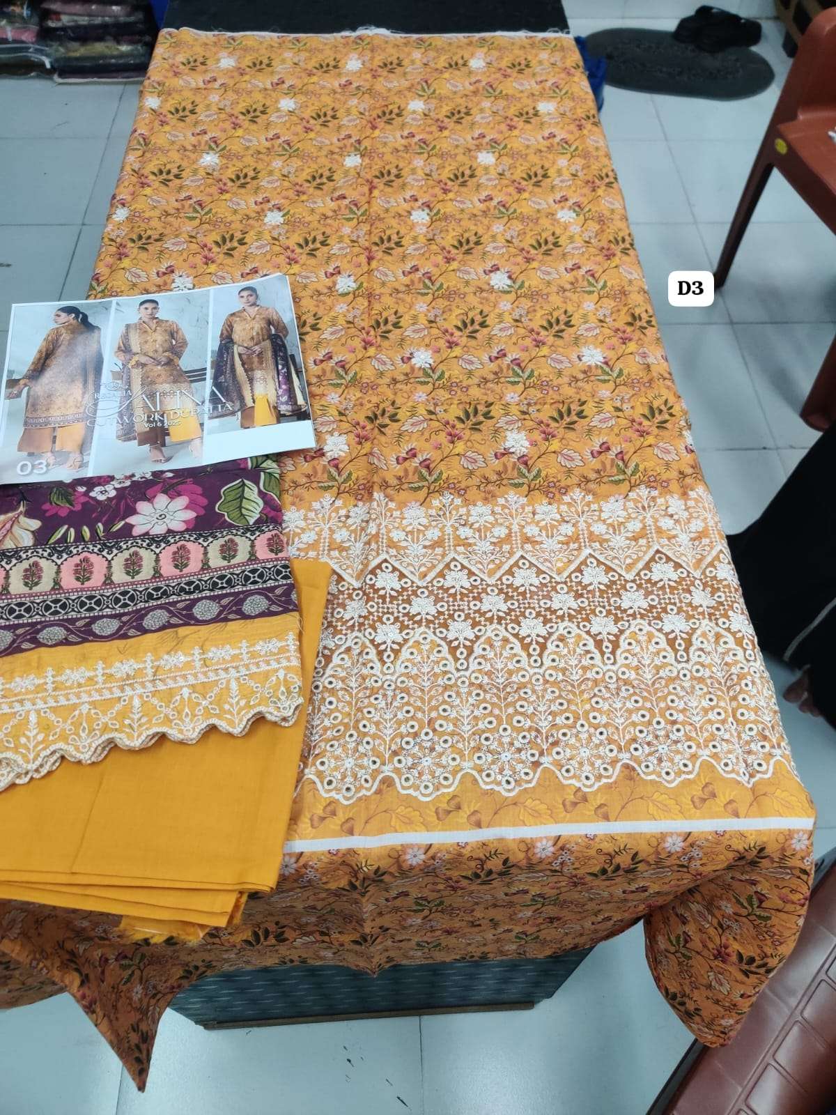 SALINA Cutwork Volume 6 - 2025 by Regalia-18