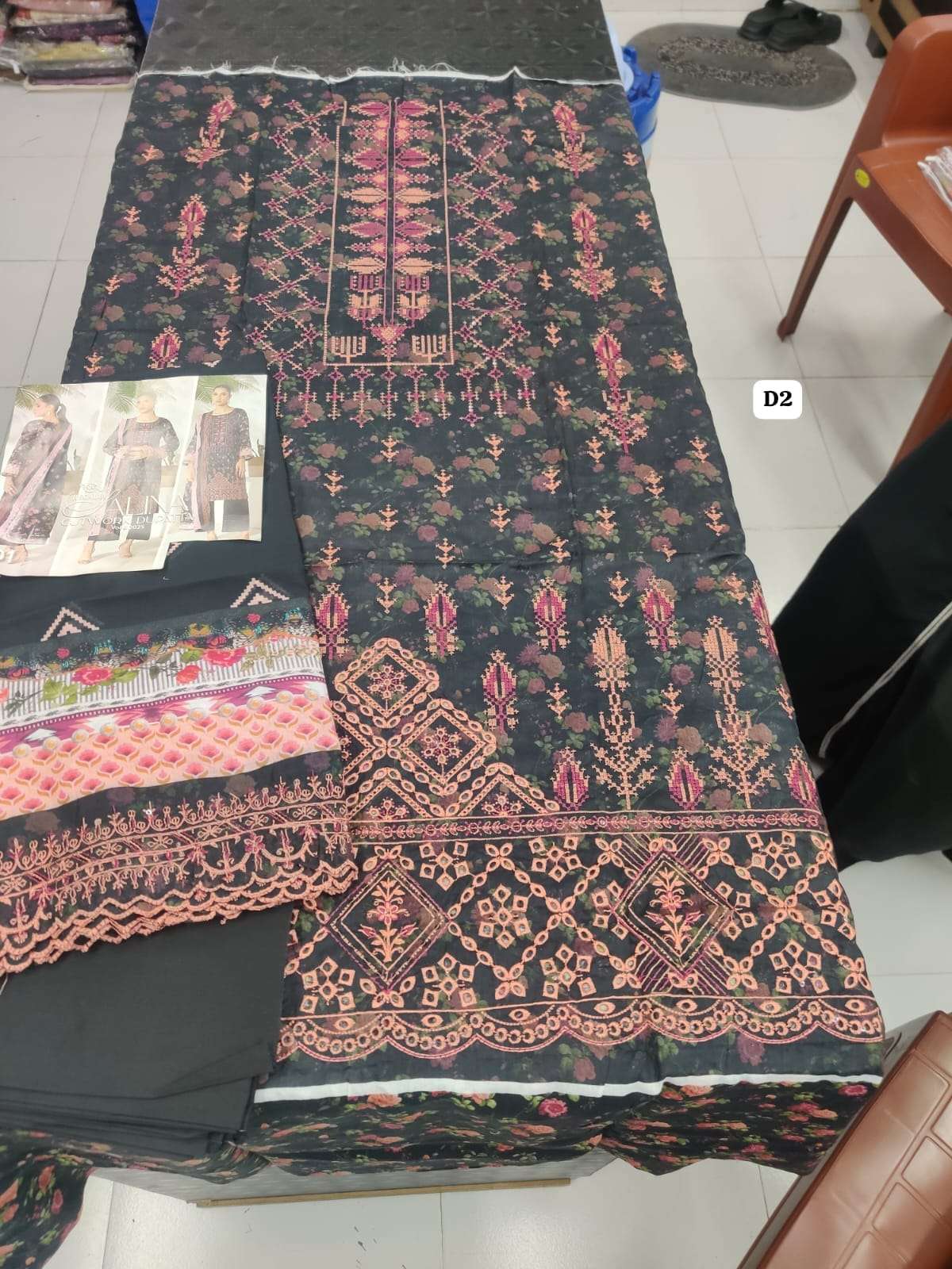 SALINA Cutwork Volume 6 - 2025 by Regalia-19