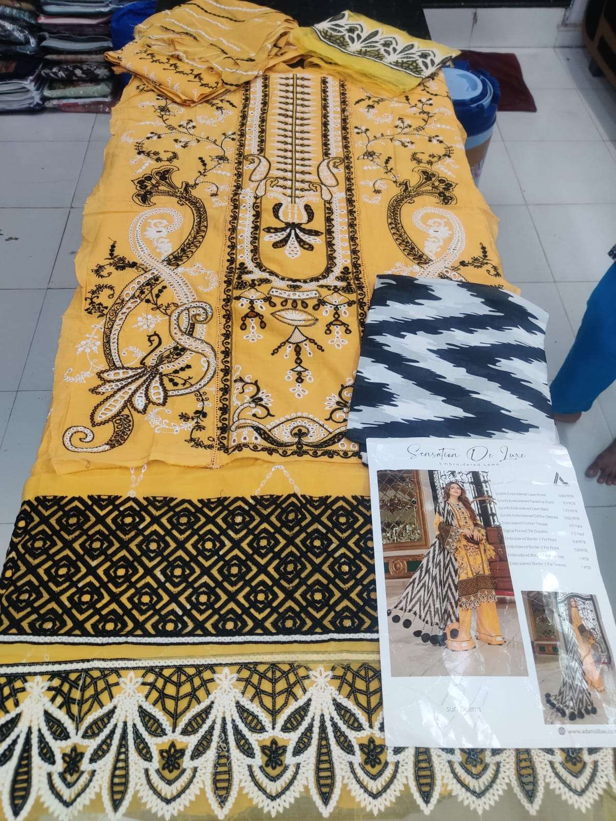 Sensation De LuxE By Adans Libas-02