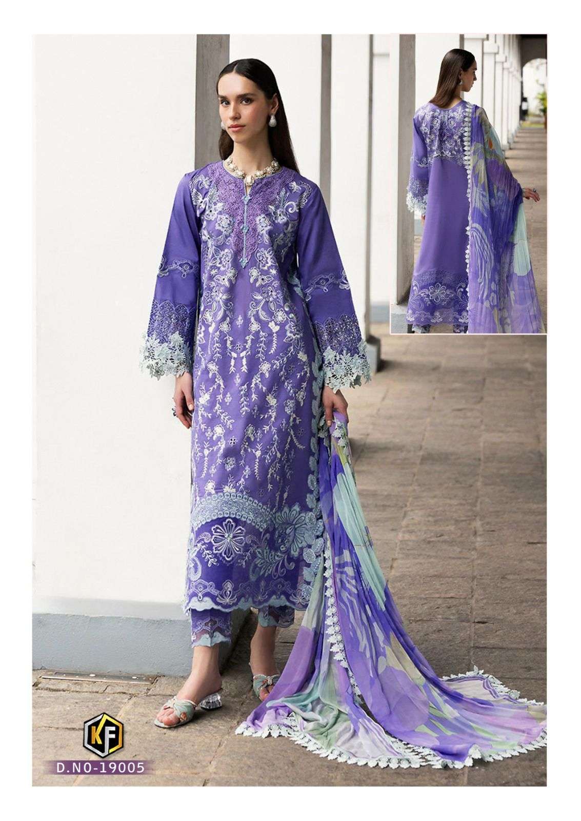 SOBIA NAZIR Volume -19 by Keval feb-05