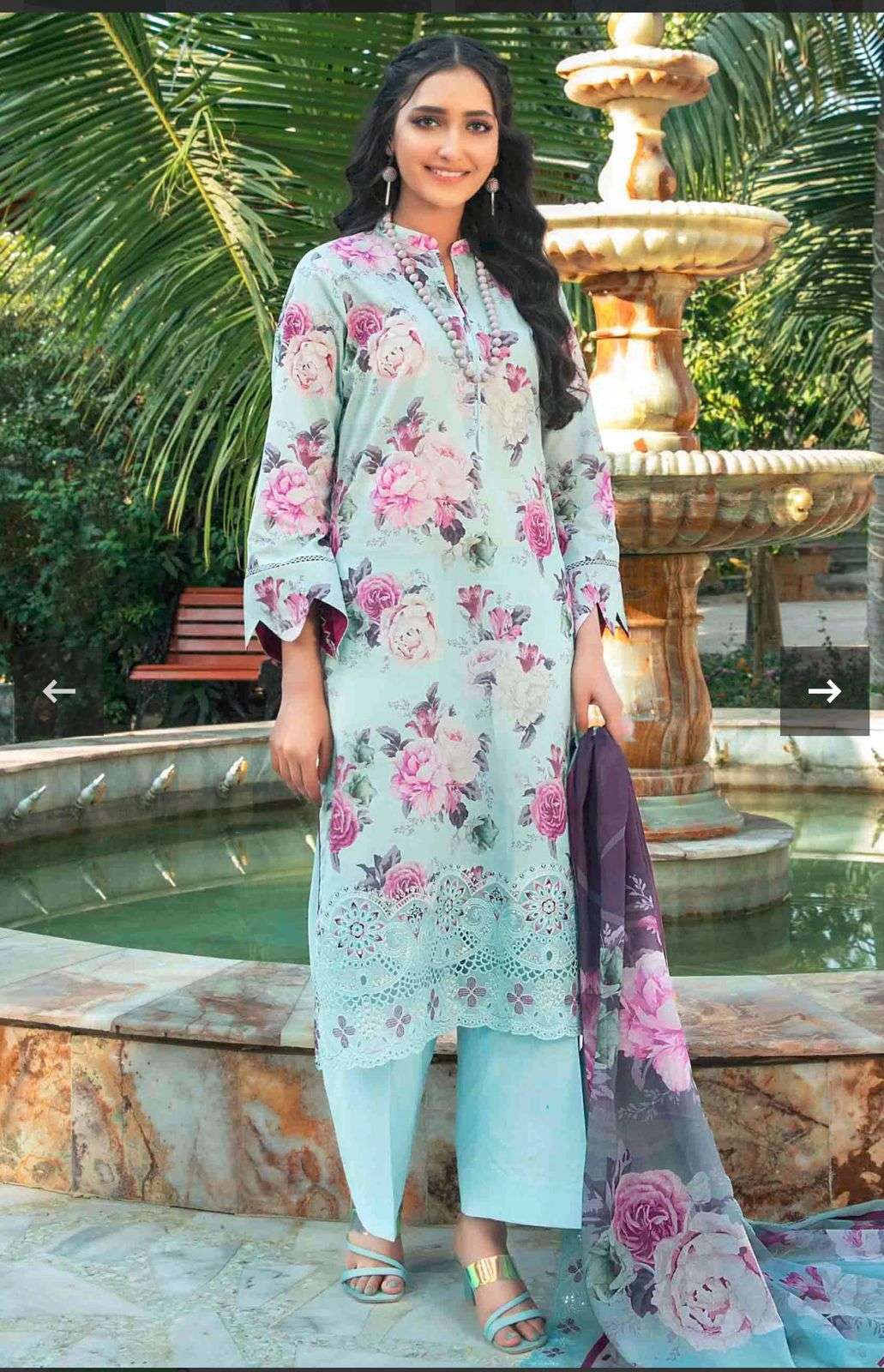 SULEIKA by Tawakkal-07