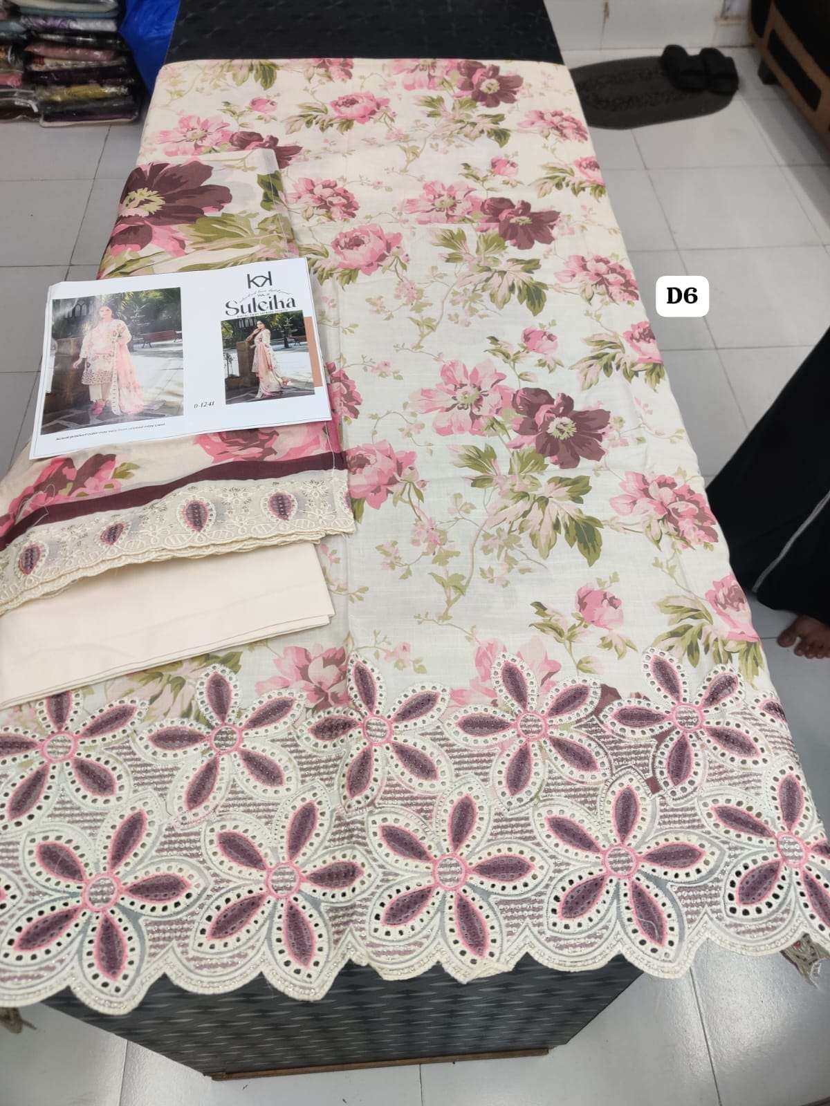 SULEIKA by Tawakkal-09