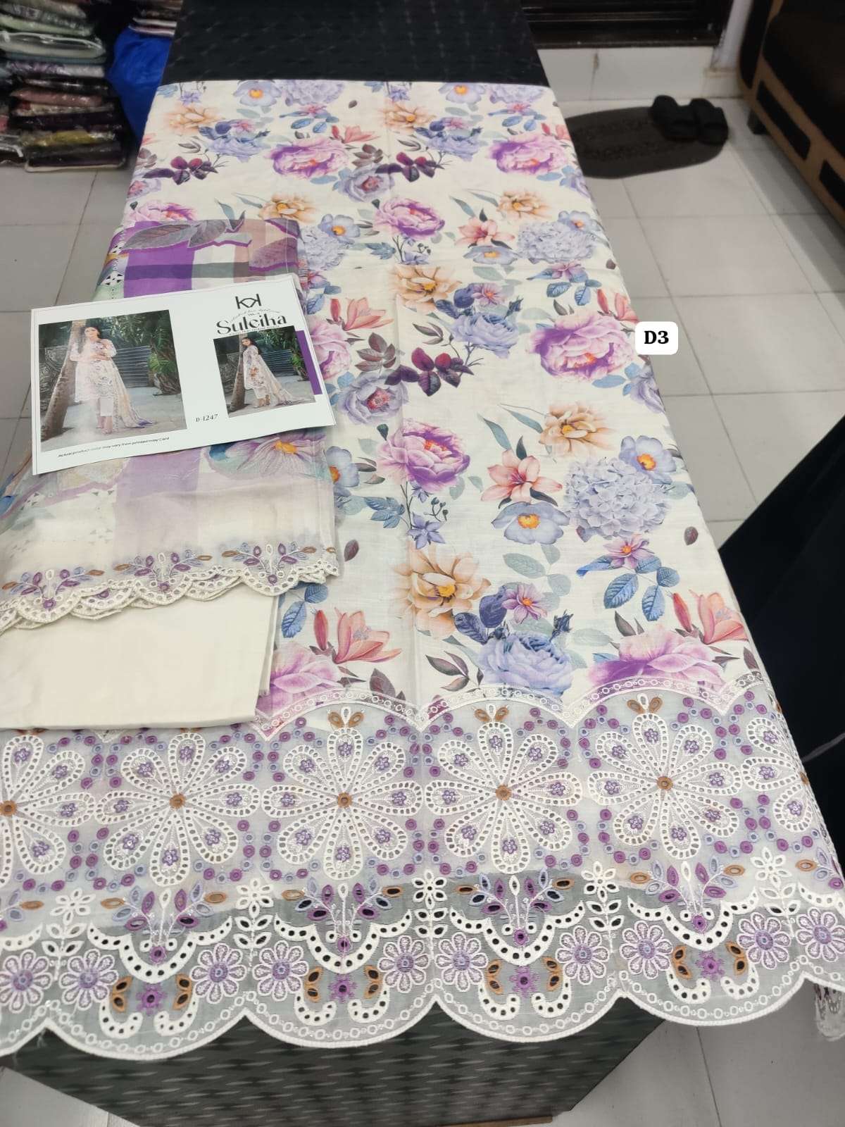 SULEIKA by Tawakkal-12