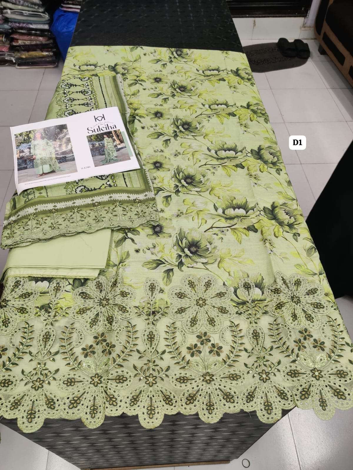 SULEIKA by Tawakkal-14