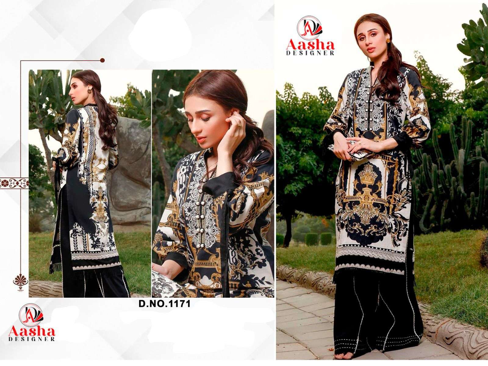 Super hit Design No 1171 by Aasha-02