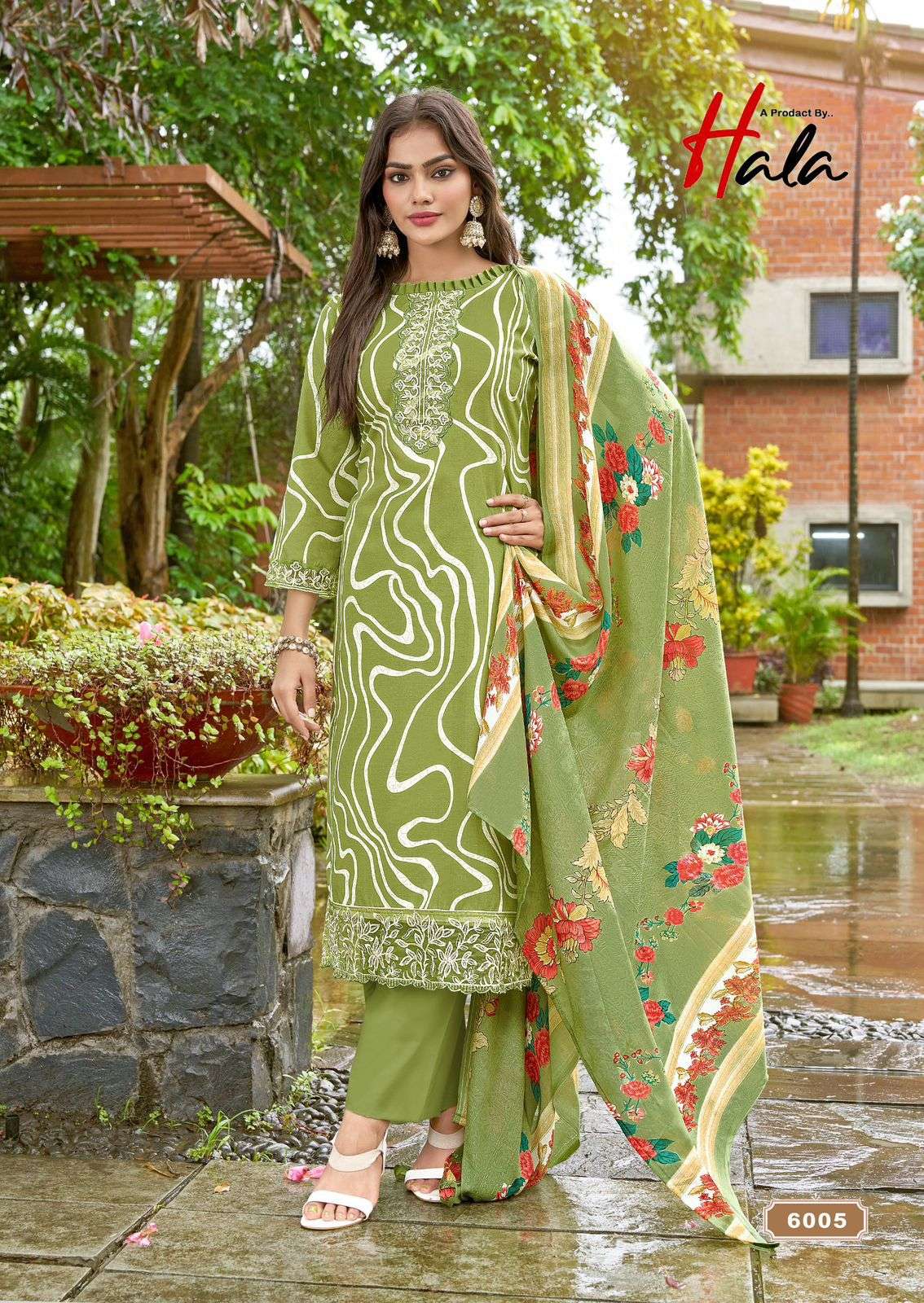 SUPERSTAR VOL 06 by HALA-03