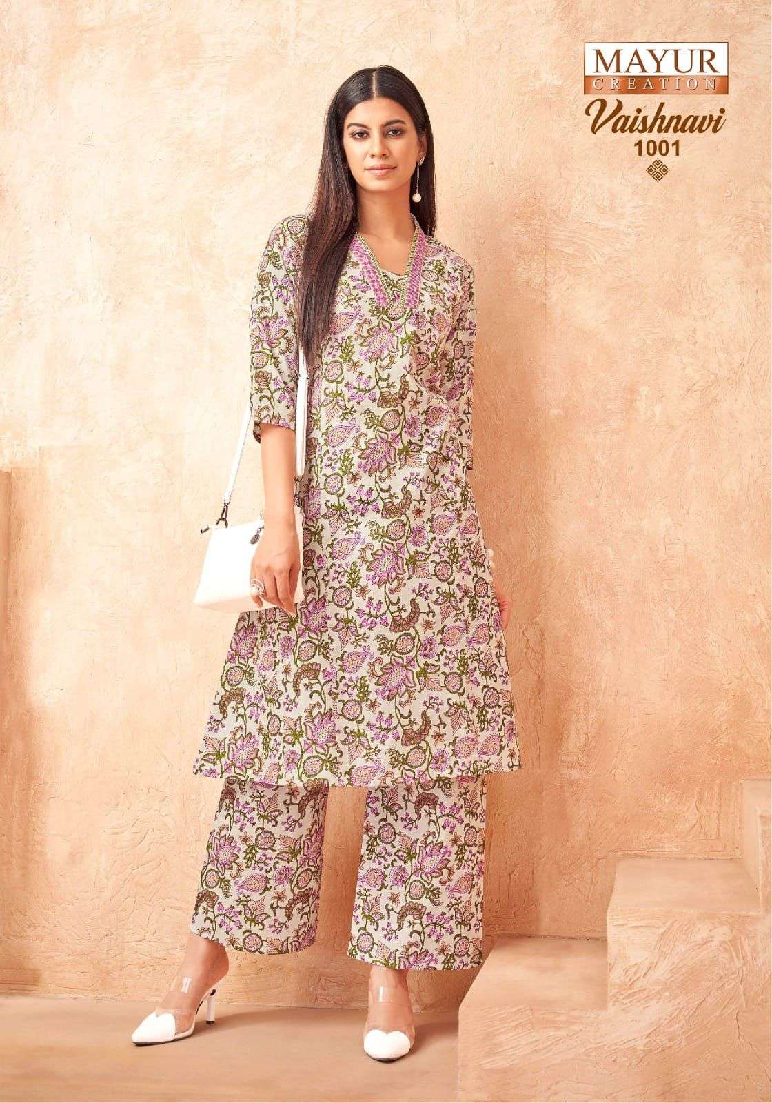 VAISHNAVI by Mayur-05