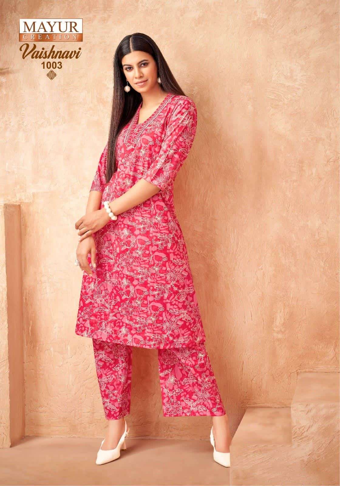 VAISHNAVI by Mayur-07