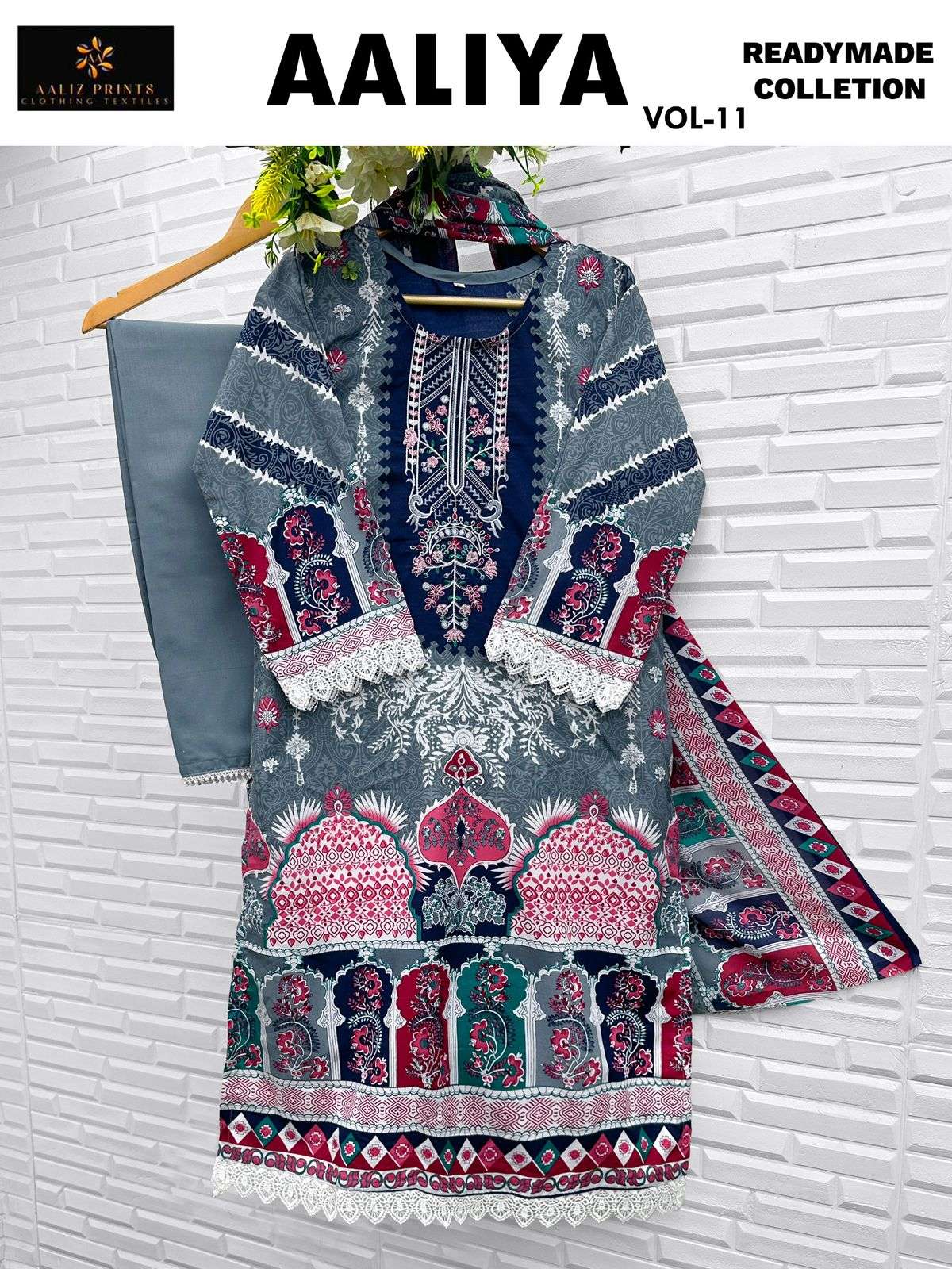 Aaliya embroidery collection vol 11 by Stich Aaliz Prints-03