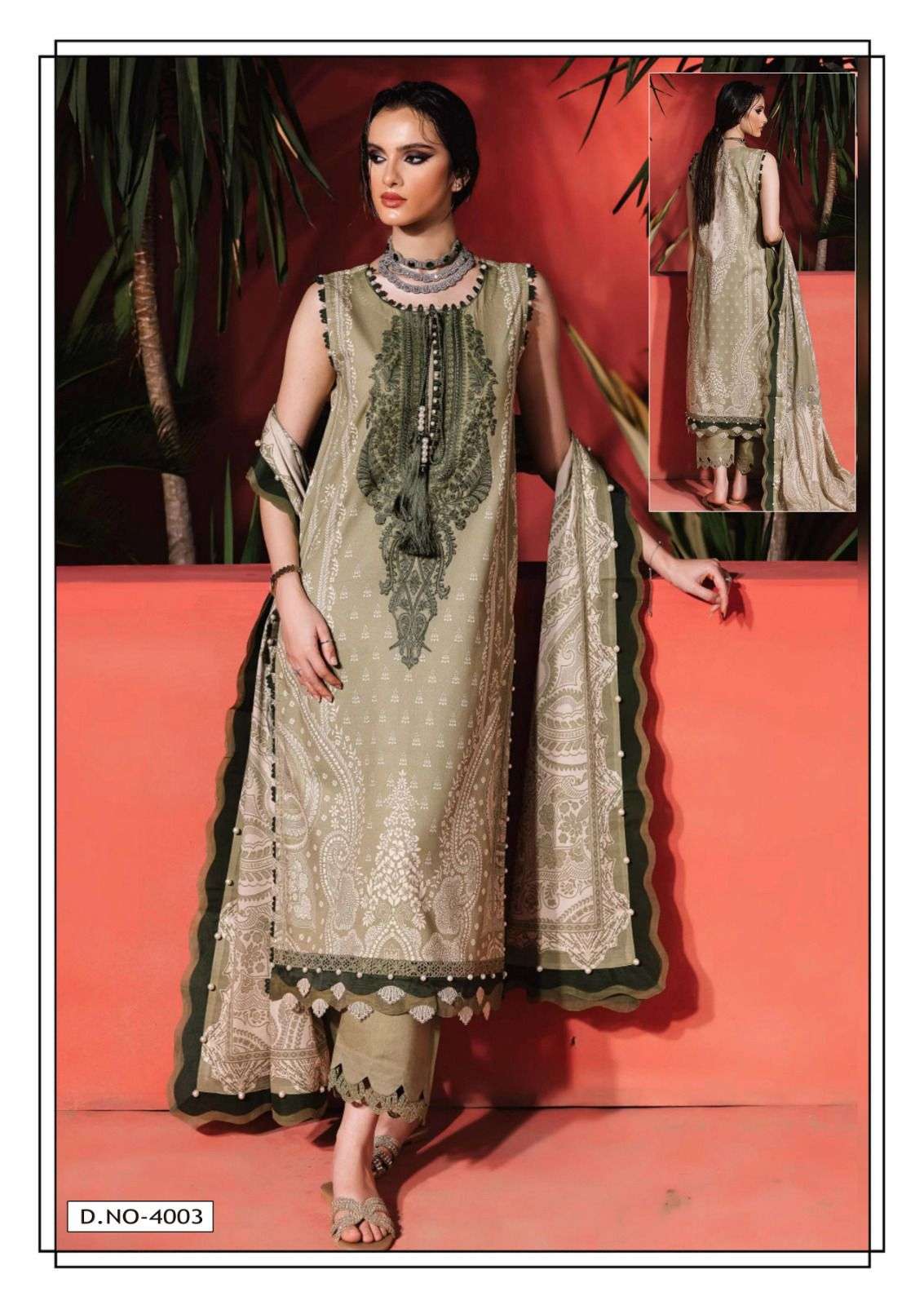 ALARA VO 4 HEAVY LAWN BY HALA-05