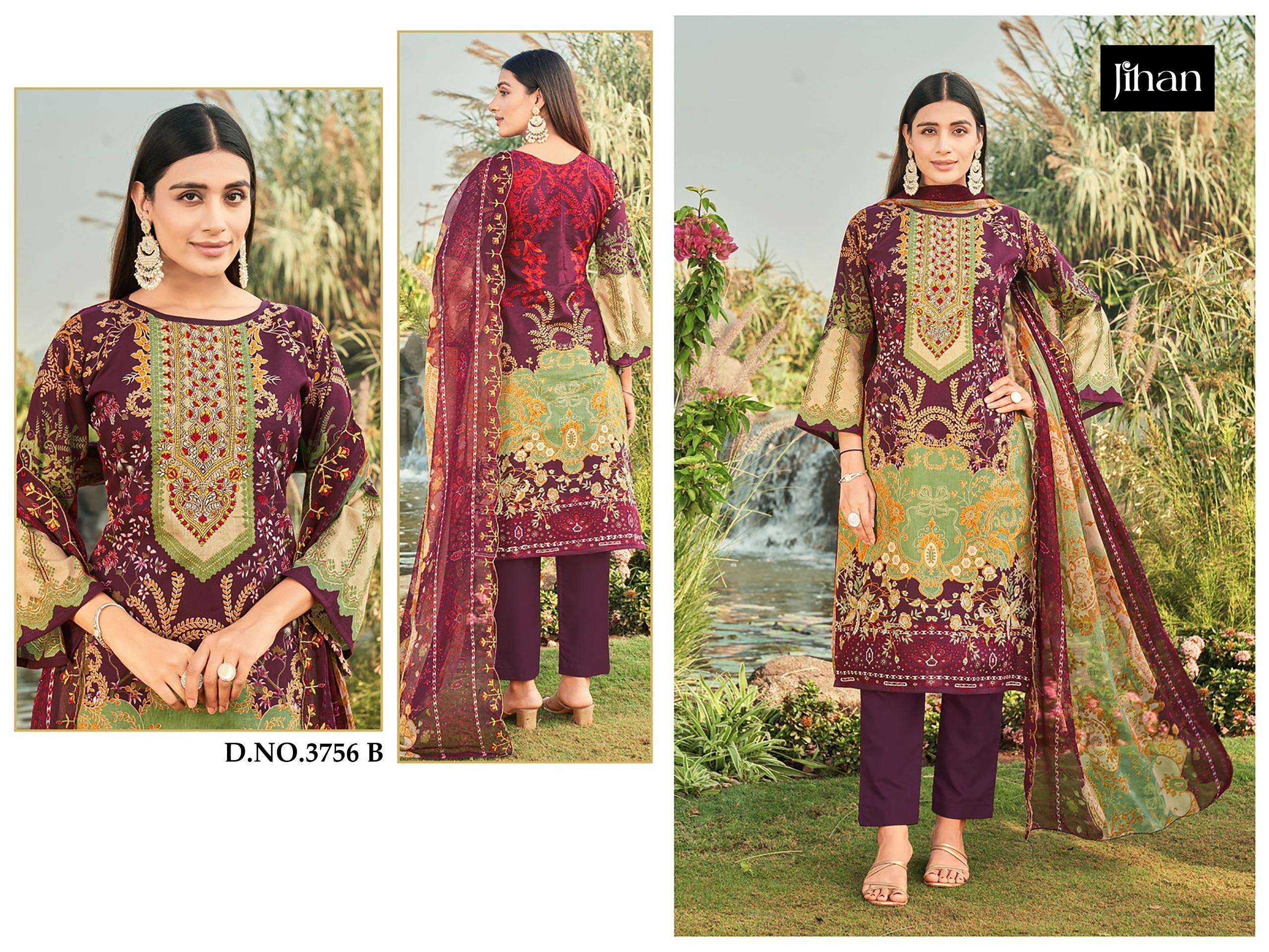 D no: 3756 BY JIHAN-05