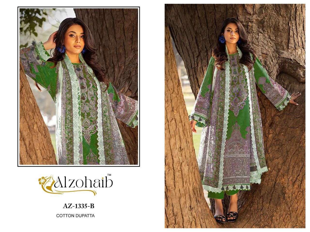 D.No. - AZ-1101- To 1340 by ALZOHAIB-07