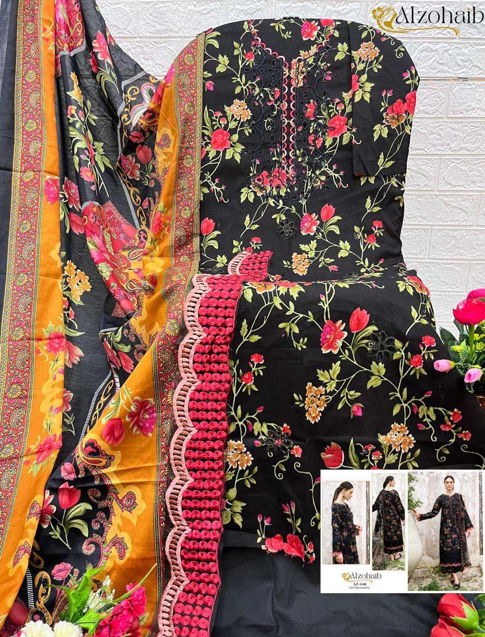 D.No. AZ-1133- TO -1141BY ALZOHAIB-11