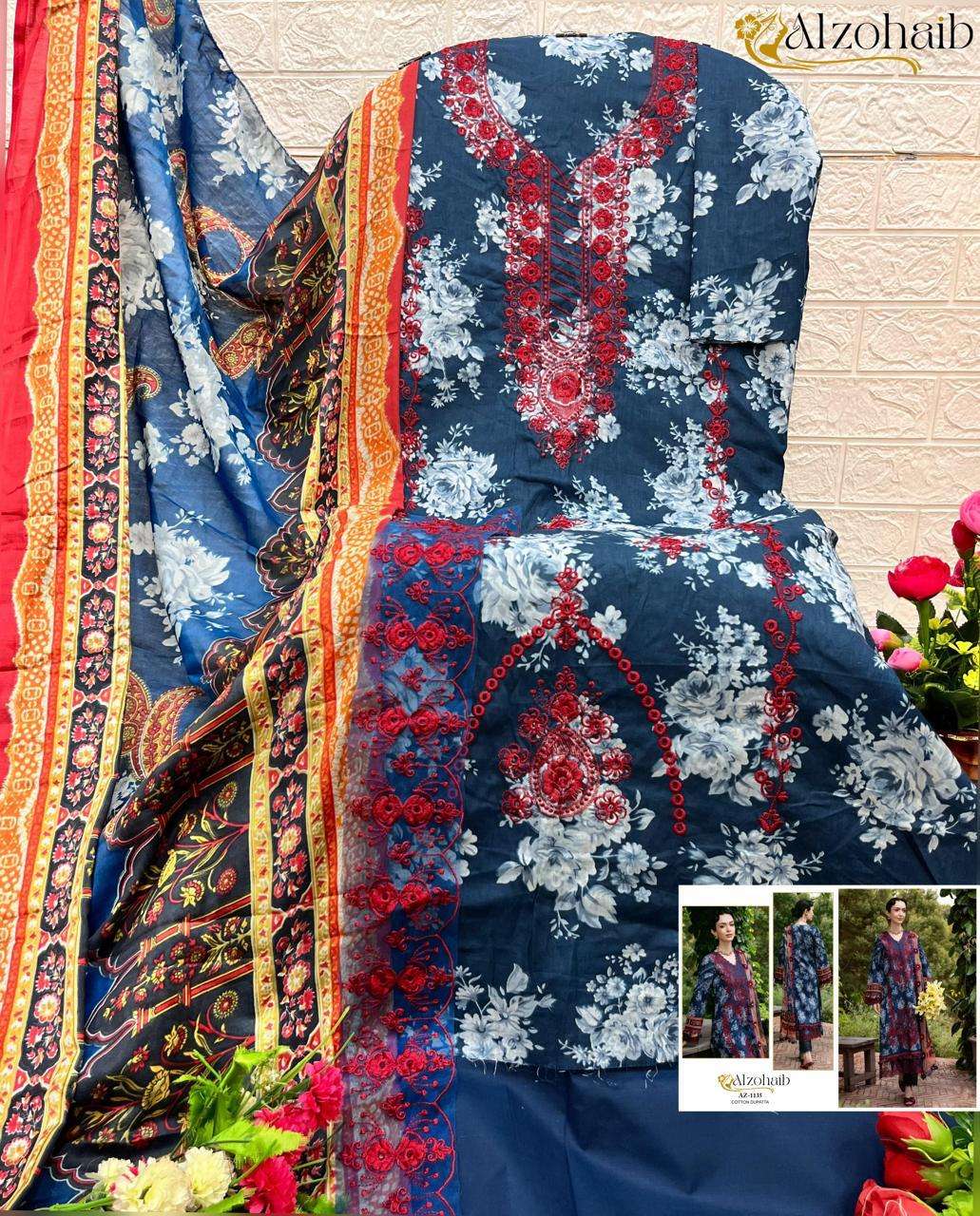 D.No. AZ-1133- TO -1141BY ALZOHAIB-16