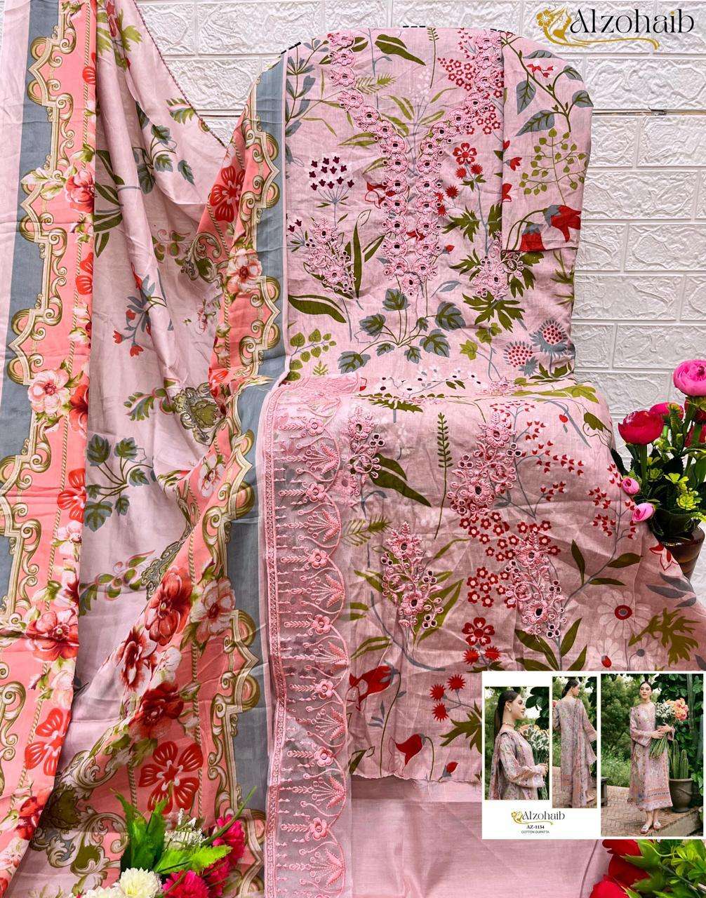 D.No. AZ-1133- TO -1141BY ALZOHAIB-19