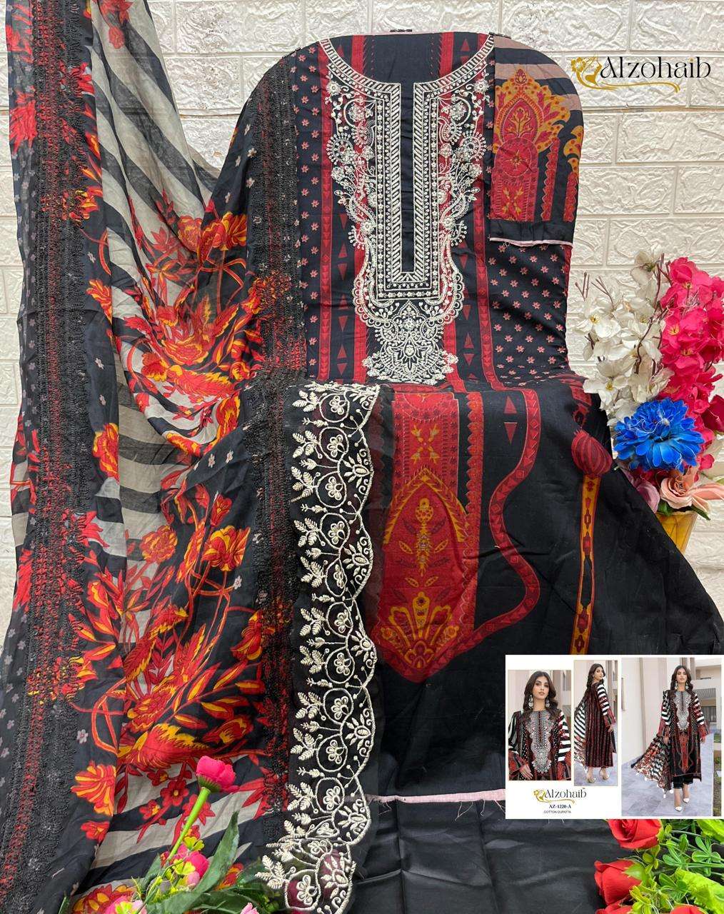 D.No AZ-1220-1220 A- 1220 B-1220 C-1220 D by ALZOHAIB-08