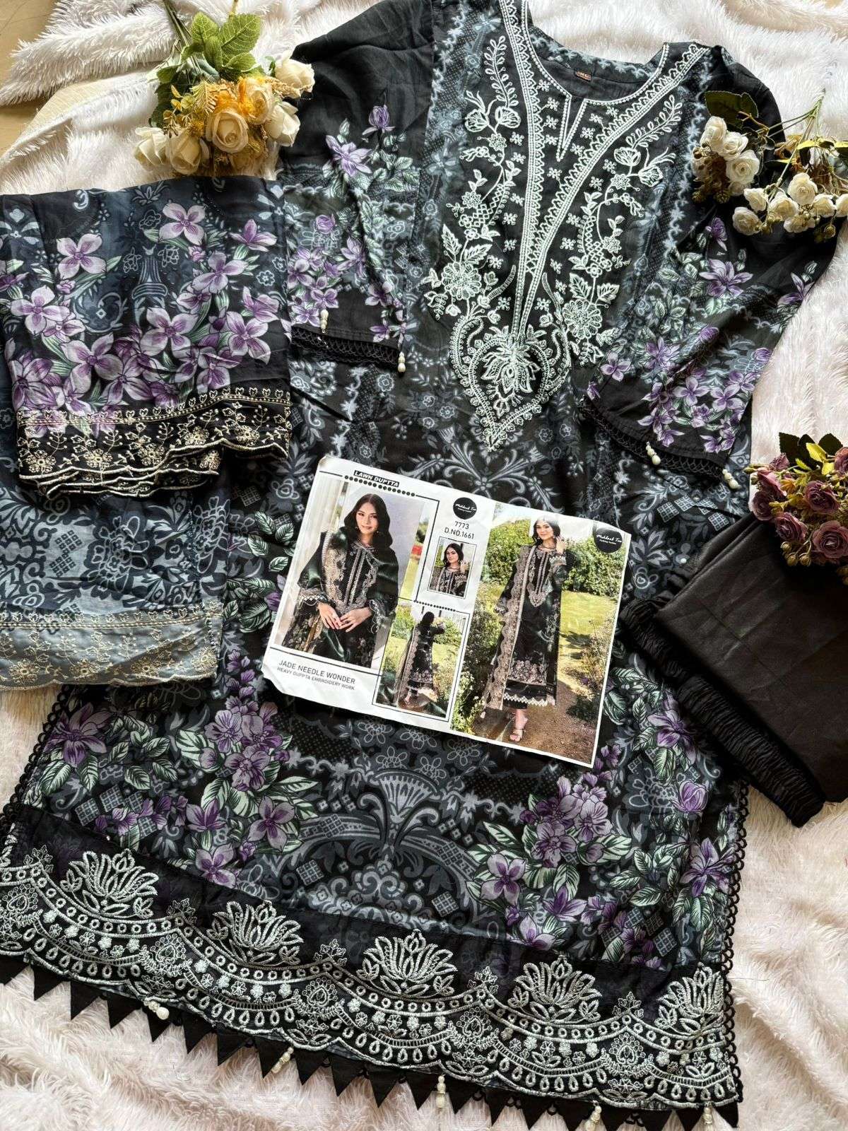 Design No - 1661 by Mehbbob tex-01