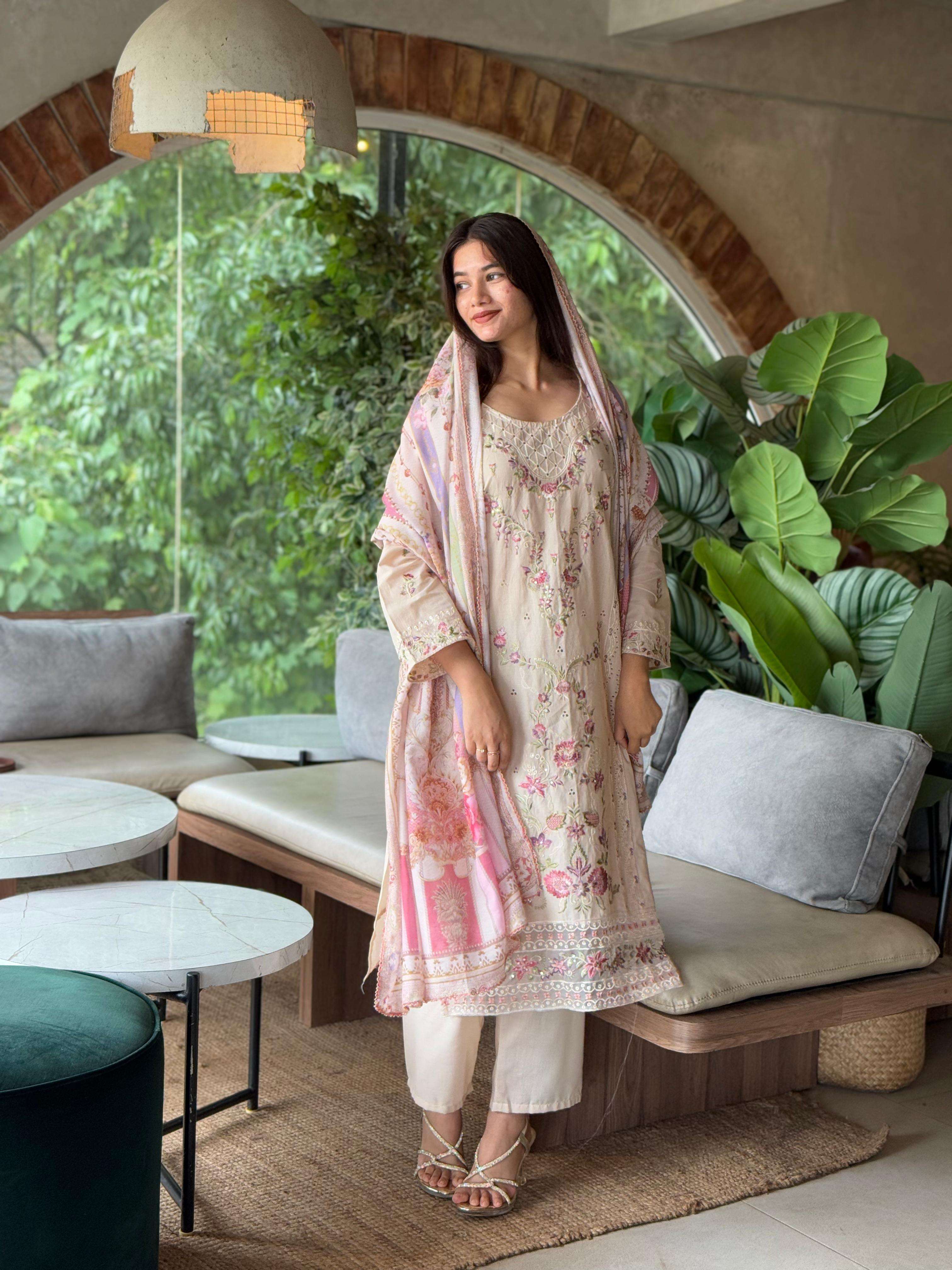 Desing No - 3619 by JIHAN-02