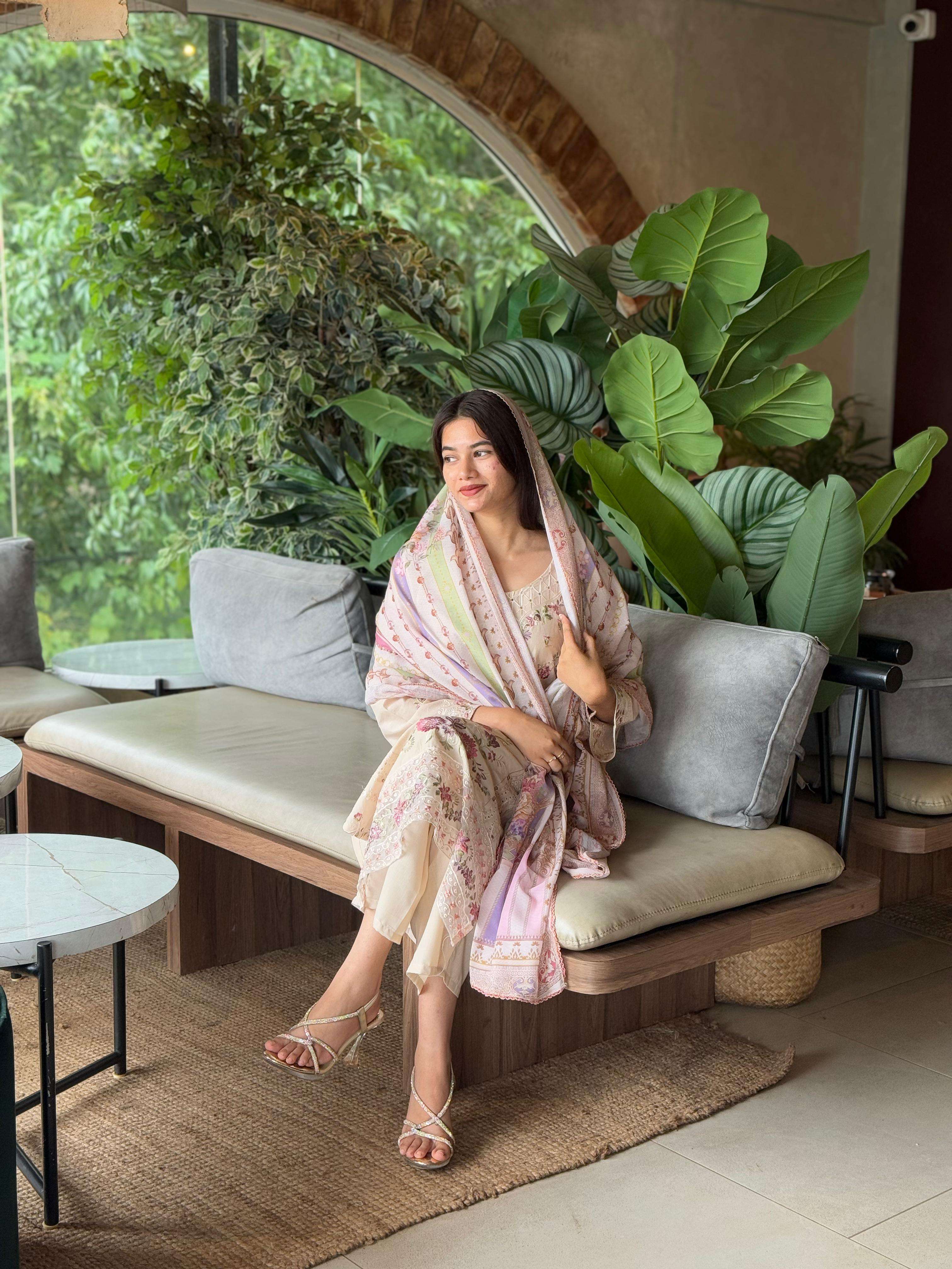 Desing No - 3619 by JIHAN-03