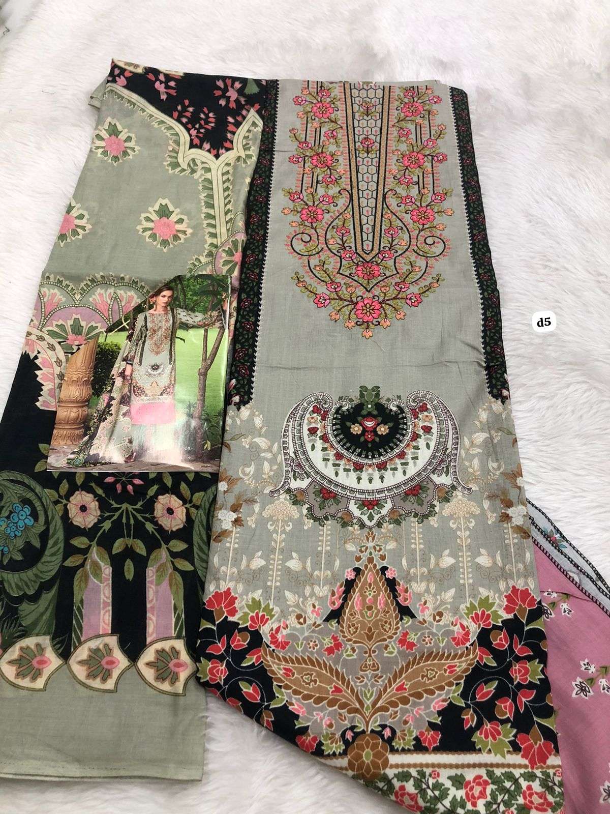 Falah code 30474 By Falah Designer Suits-04