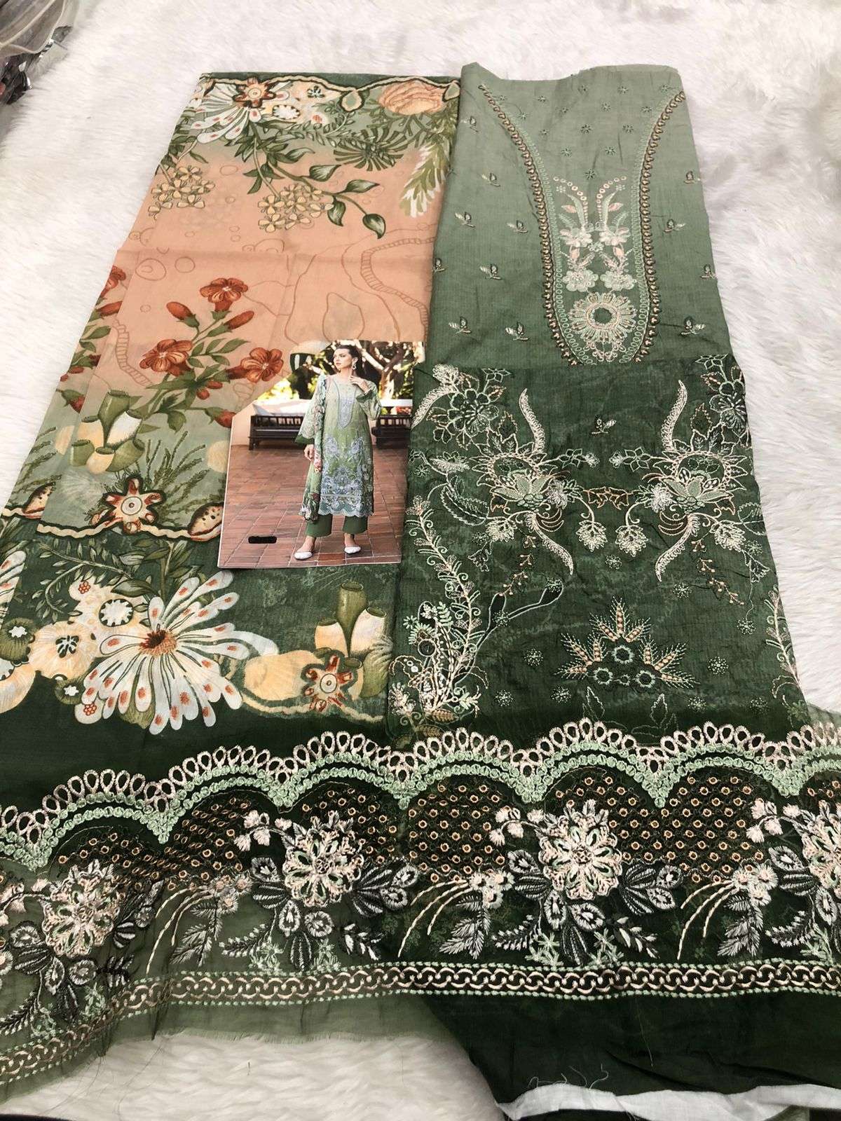 FALAH PREMIUM COTTON code 30501 BY FALAH DESIGNER SUITS-02