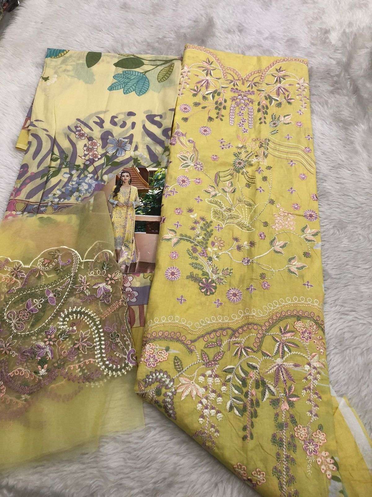 FALAH PREMIUM COTTON code 30501 BY FALAH DESIGNER SUITS-04