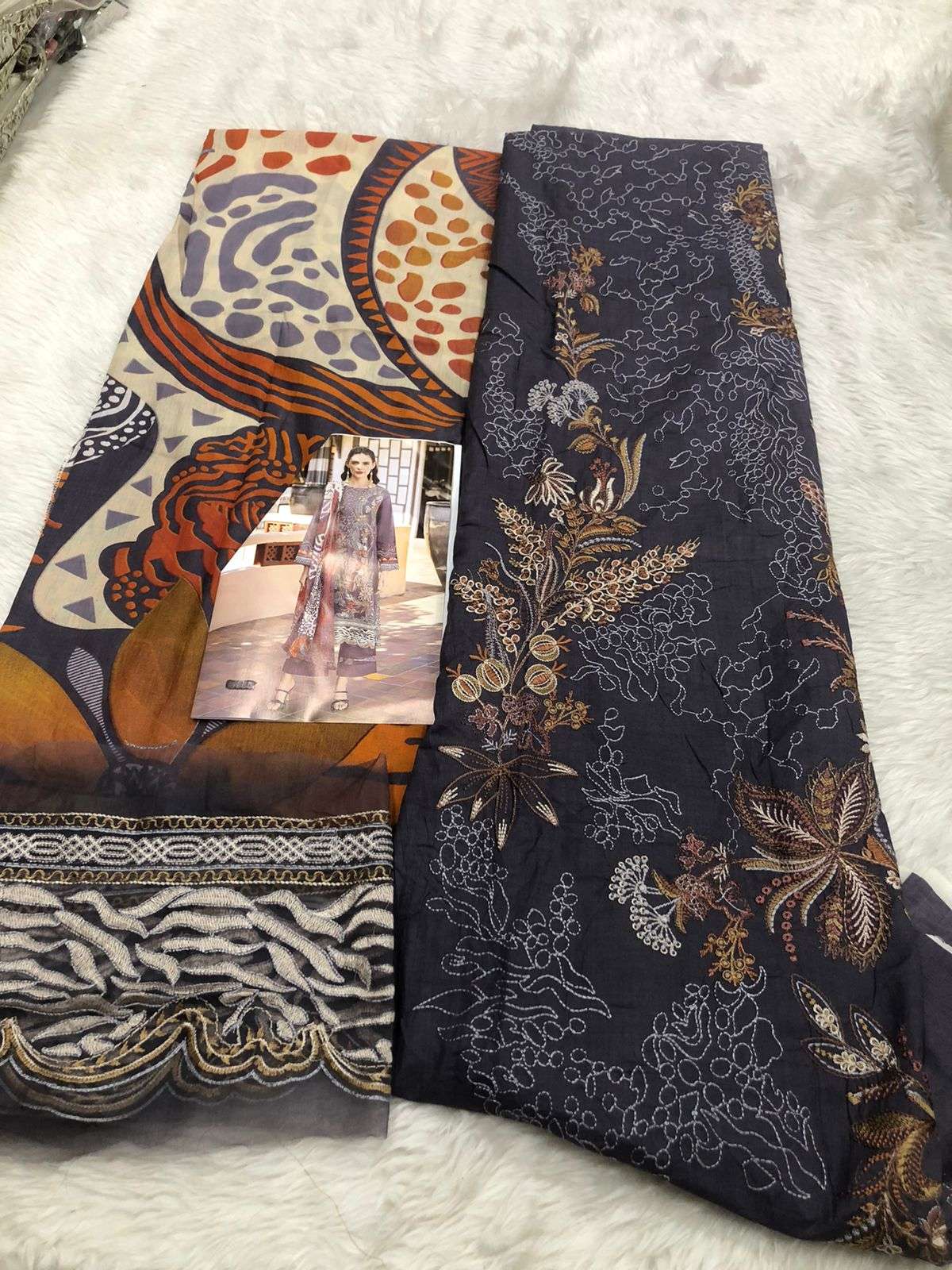 FALAH PREMIUM COTTON code 30501 BY FALAH DESIGNER SUITS-08