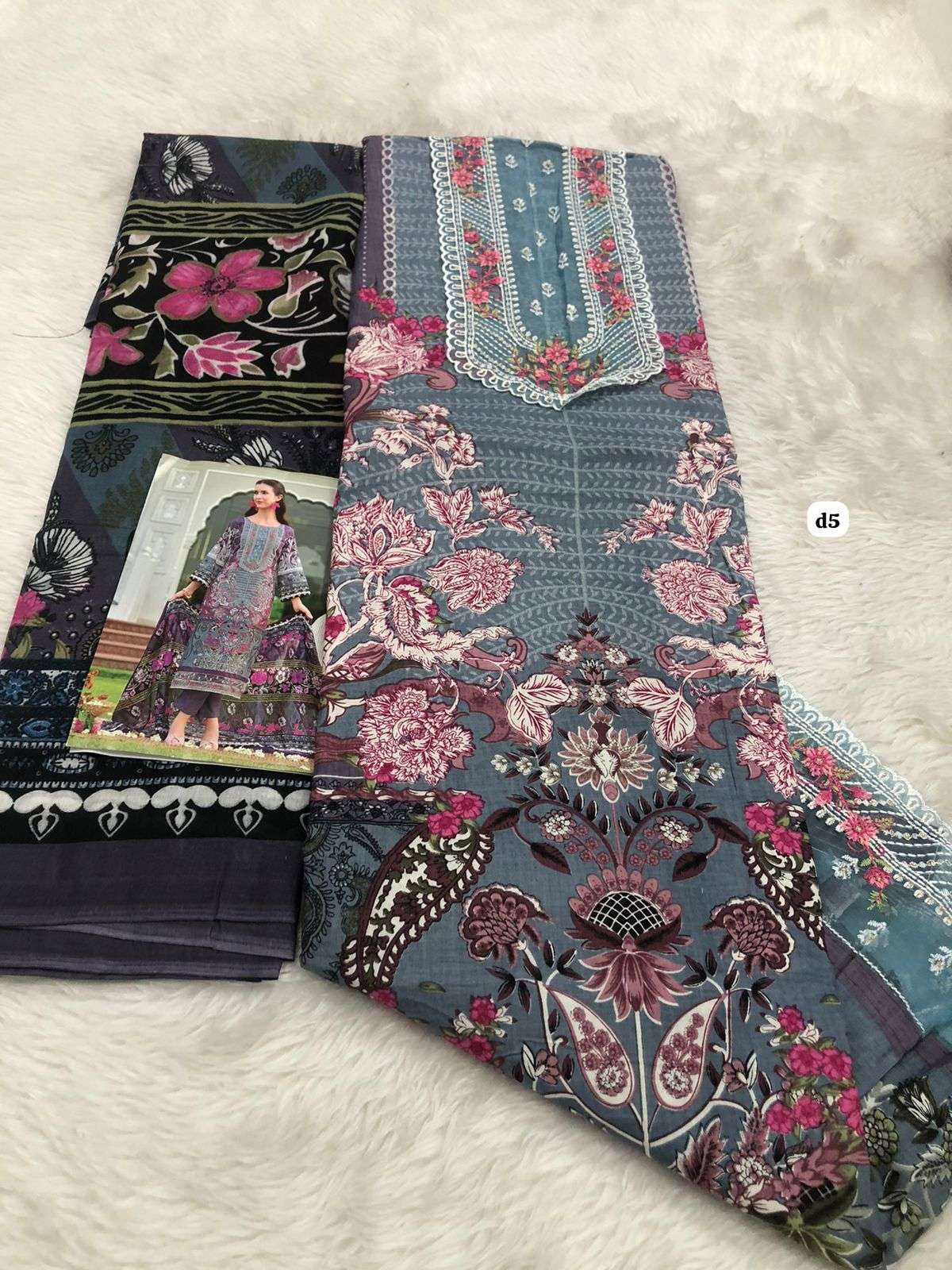 Falah Premium Cotton Collection code 30479 by Falah Designer Suits-01-08