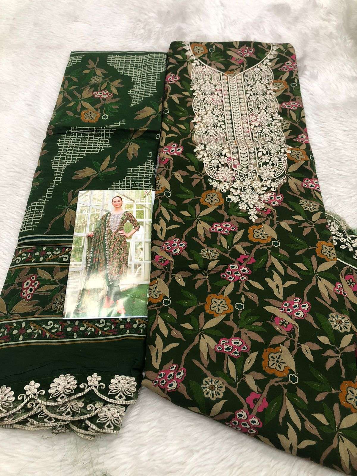 FALAH PREMIUM COTTON COLLECTION CODE 30503 by Falah Designer Suits-05