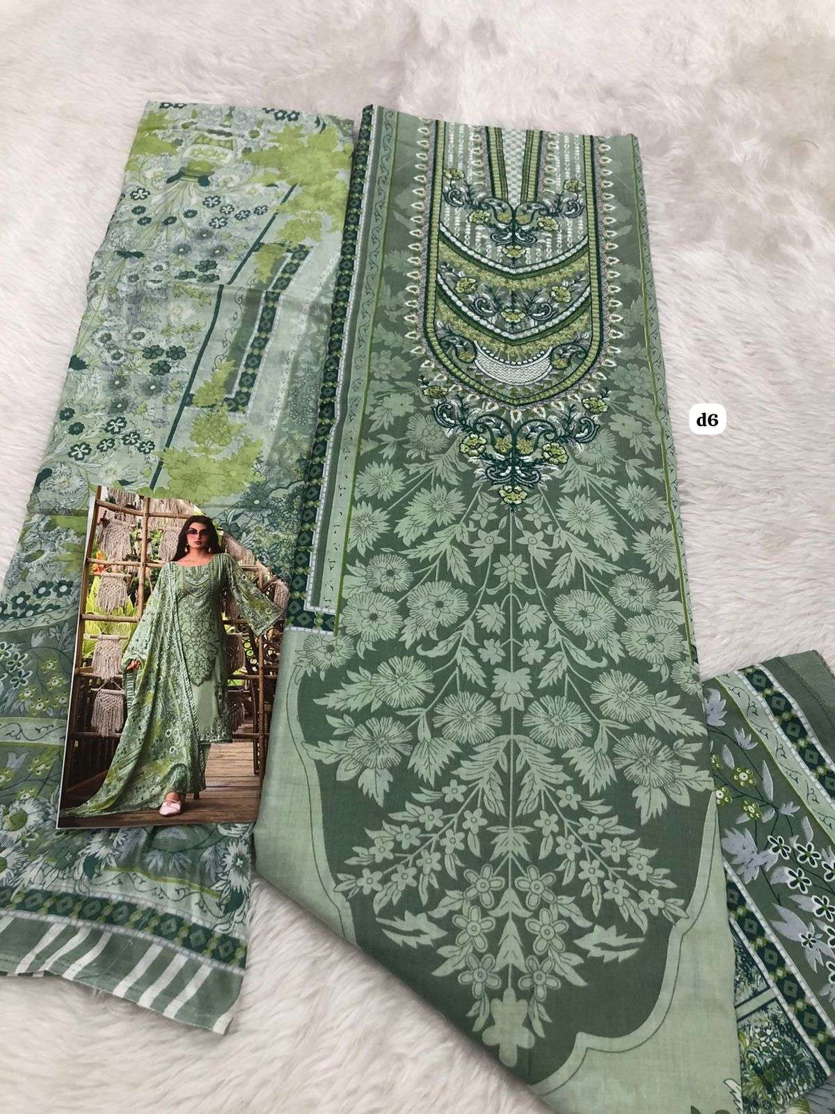 Falah Premium cotton Collection code 30512 by Falah Designer Suits-01-06