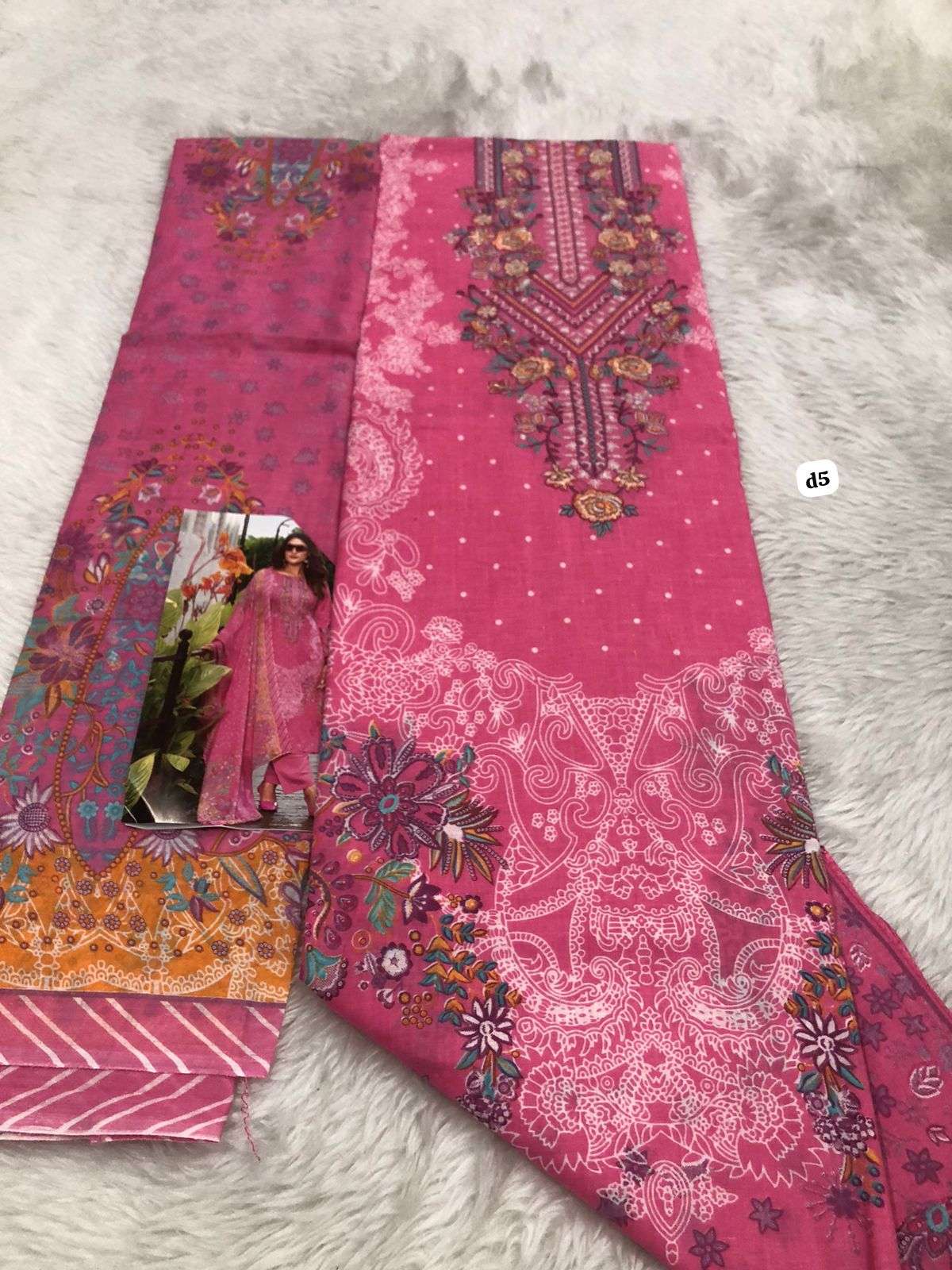 Falah Premium cotton Collection code 30512 by Falah Designer Suits-03