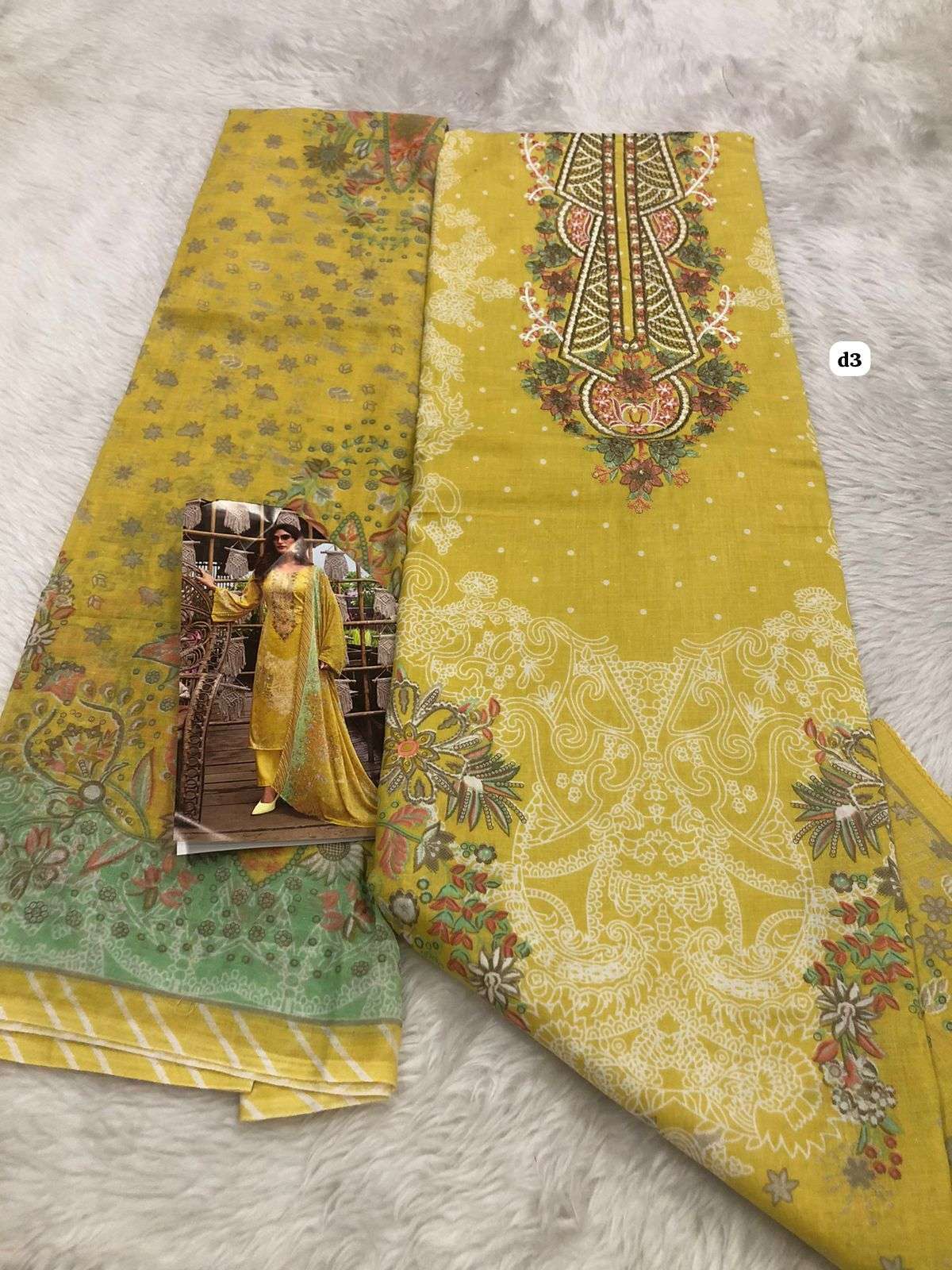 Falah Premium cotton Collection code 30512 by Falah Designer Suits-04