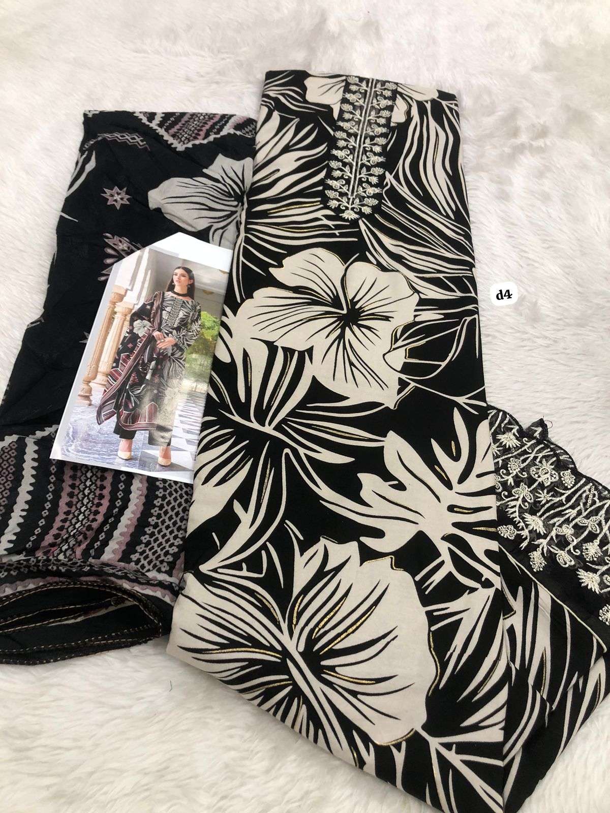 Falah Premium cotton Collection code 30513 by Falah Designer Suits-02