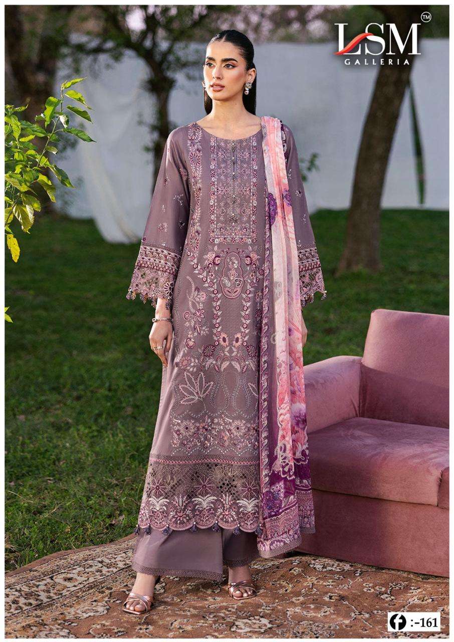 FIRDOUS QUEEN EXCLUSIVE HEAVY LAWN VOL 16 by LSM-03