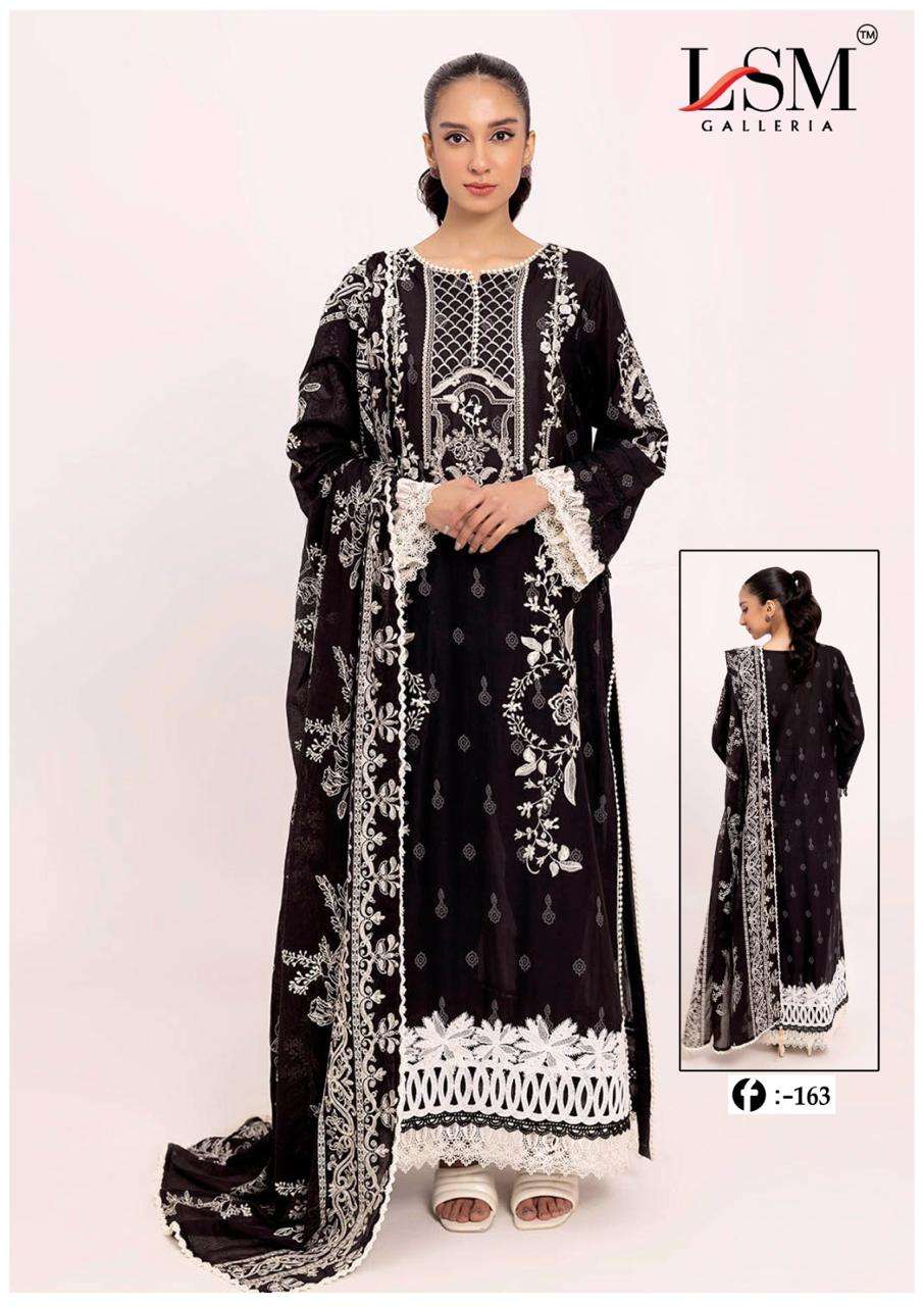 FIRDOUS QUEEN EXCLUSIVE HEAVY LAWN VOL 16 by LSM-05