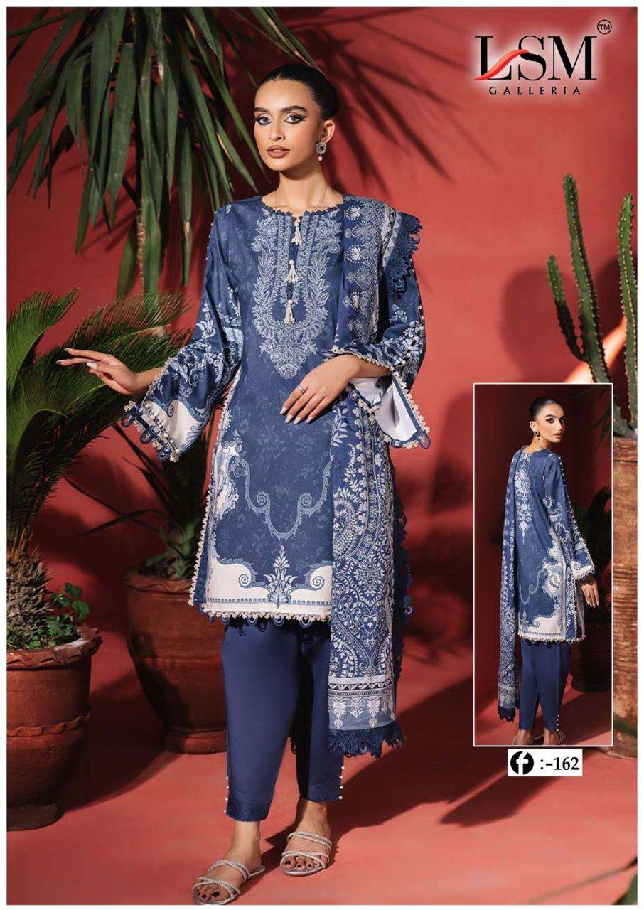 FIRDOUS QUEEN EXCLUSIVE HEAVY LAWN VOL 16 by LSM-09
