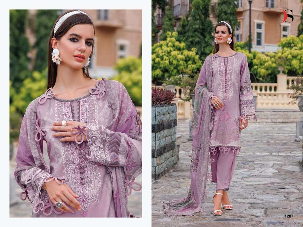 Jade Urban Lawn25 -5 Open & Model DEEPSY SUITS-05