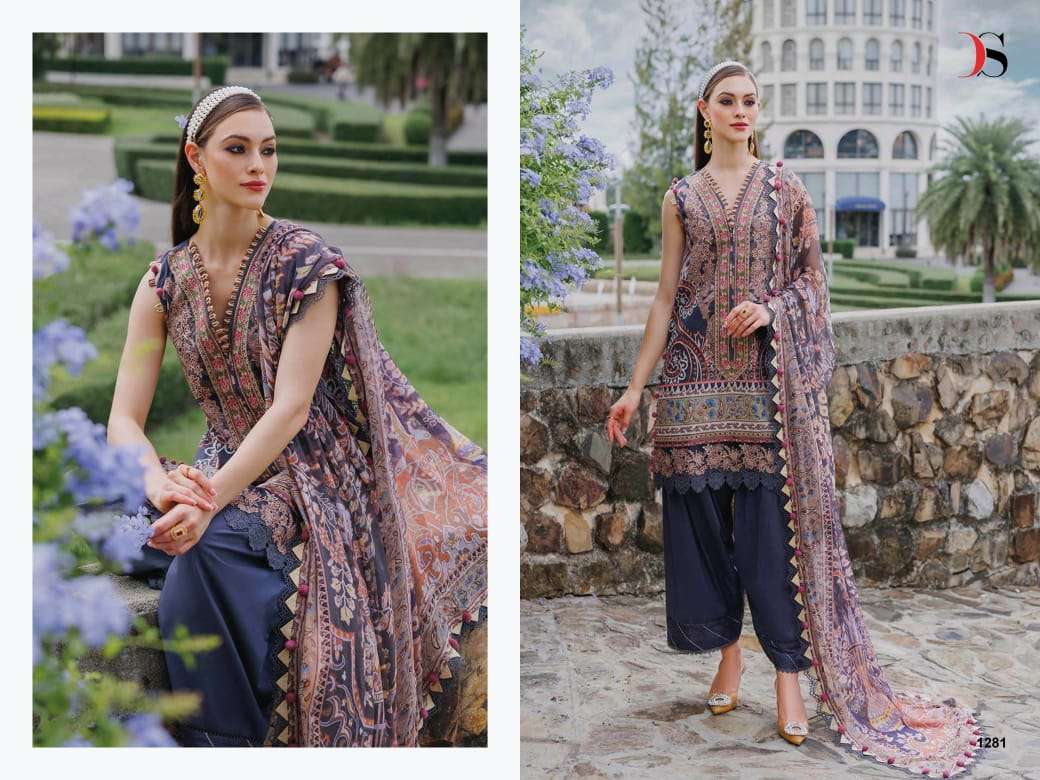 Jade Urban Lawn25 -5 Open & Model DEEPSY SUITS-06