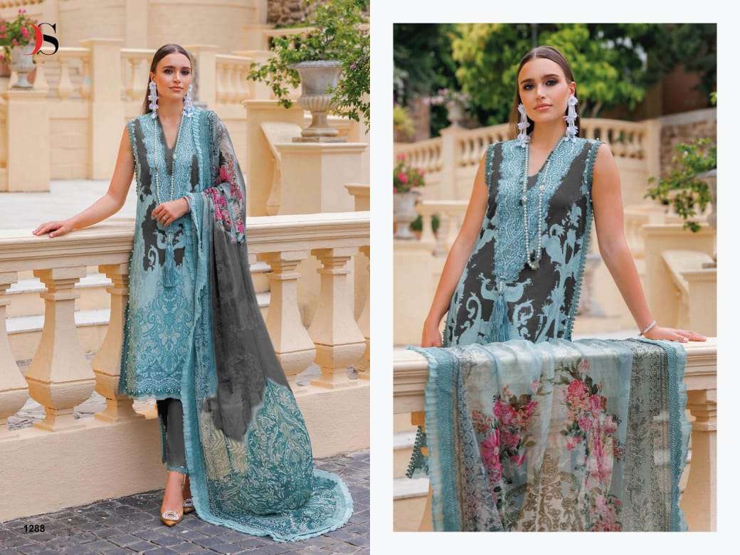 Jade Urban Lawn25 -5 Open & Model DEEPSY SUITS-07