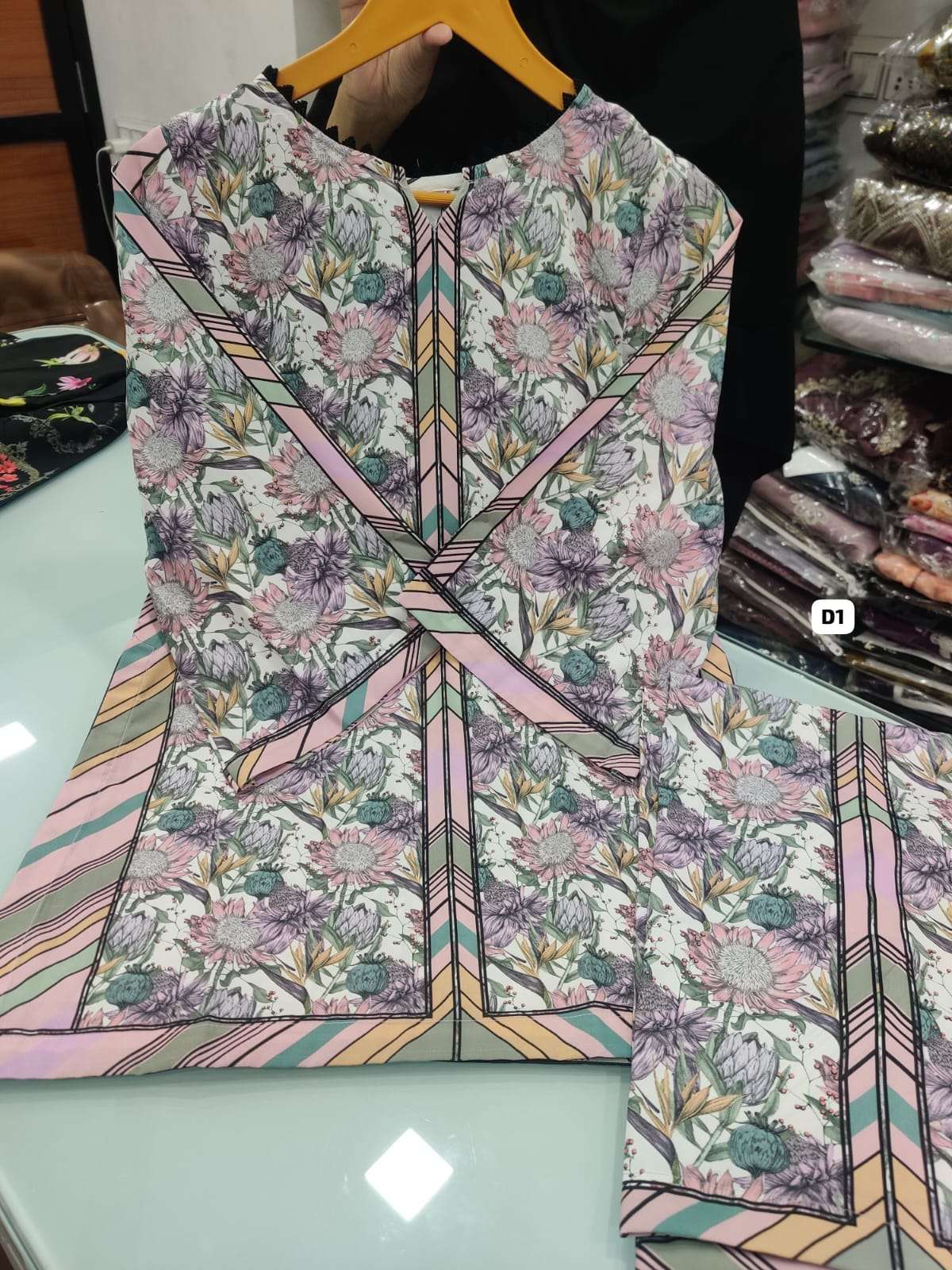 KIDS TURKISH Co-ord Sets by Zoha Kids-05