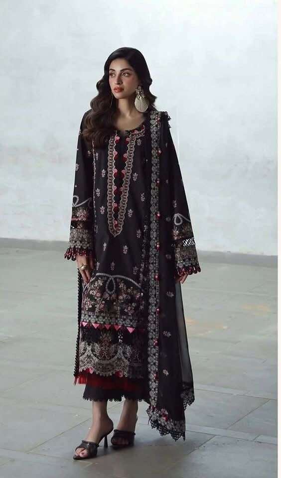 LE PREMIER LAWN VOL - 2 by 25 JADE-02