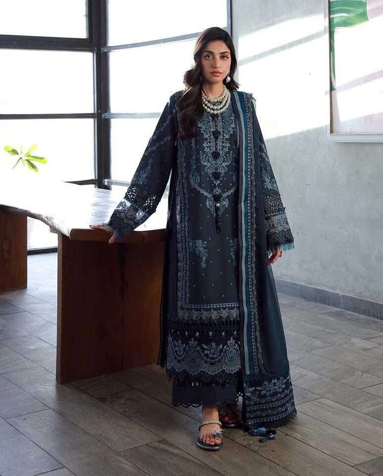 LE PREMIER LAWN VOL - 2 by 25 JADE-03