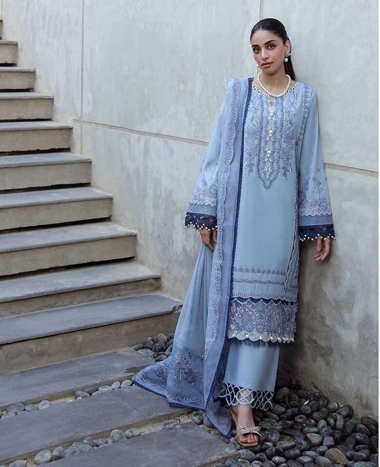 LE PREMIER LAWN VOL - 2 by 25 JADE-04