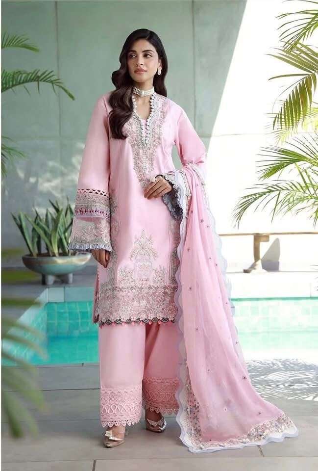 LE PREMIER LAWN VOL - 2 by 25 JADE-07