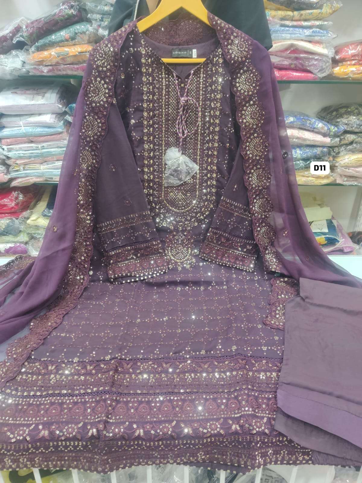 Luxe Formal Collection by Sadabahar-01