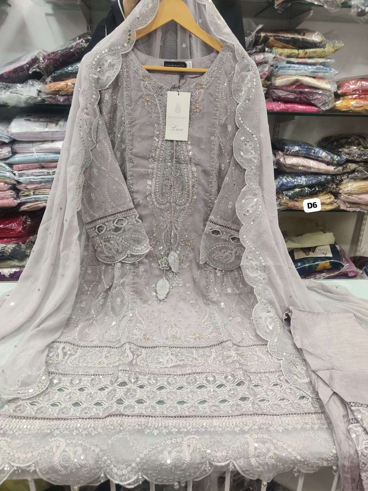 Luxe Formal Collection by Sadabahar-04